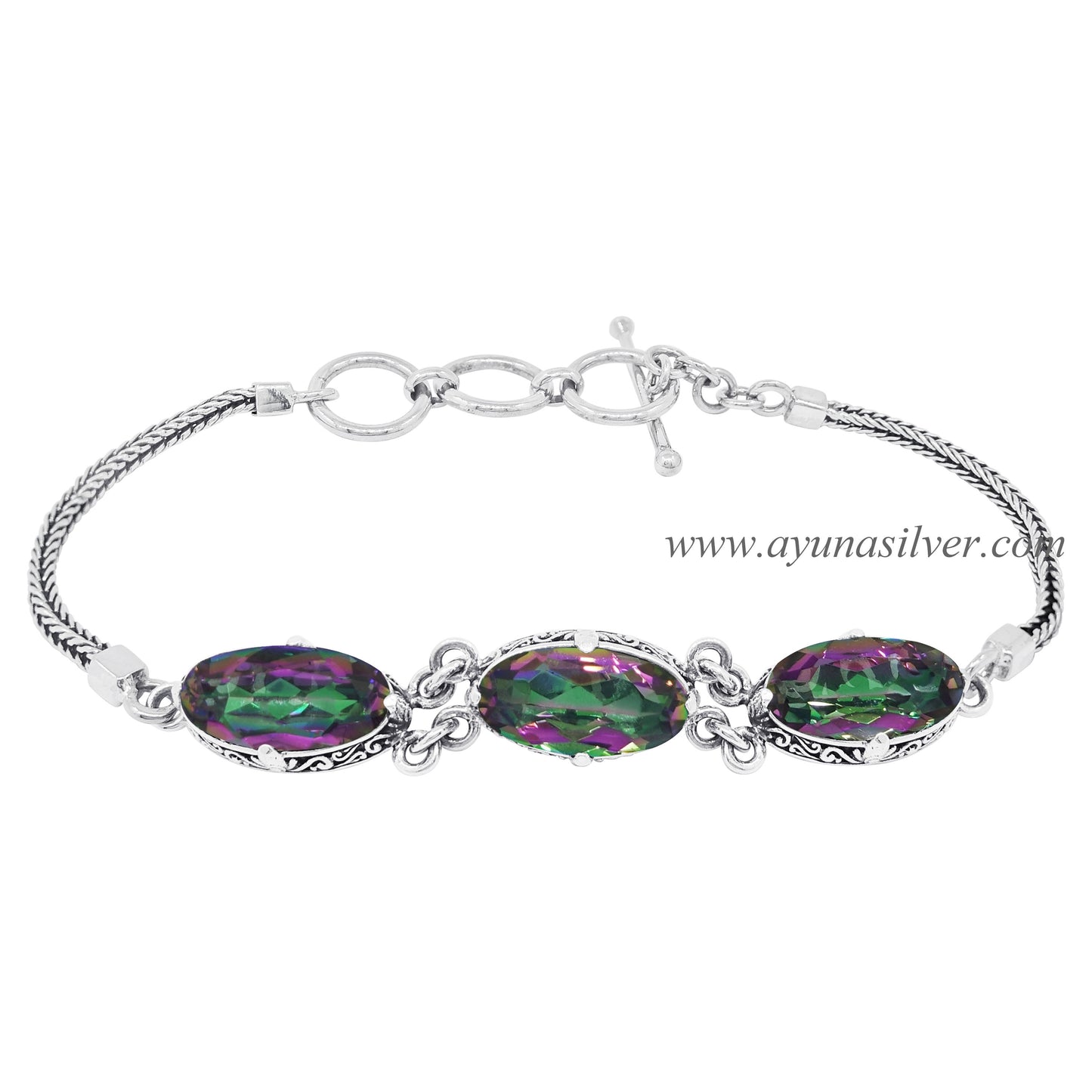 BRACELET SBC0526B_MQ