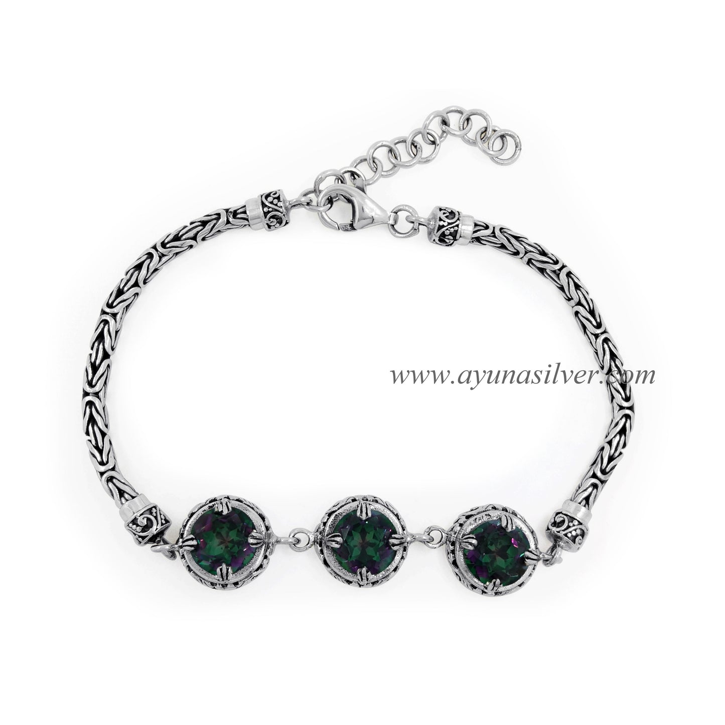 BRACELET SBC0529_MQ