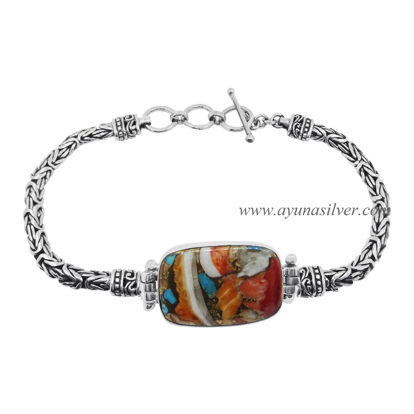 BRACELET SBC0531_SPO CS