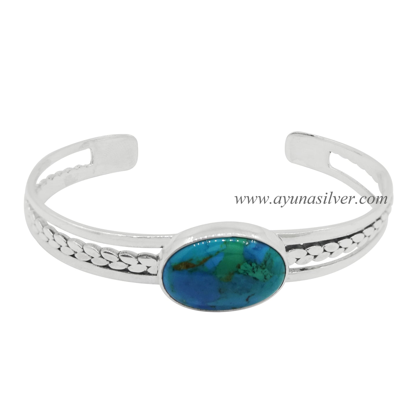 BRACELET SBC0532_TQ