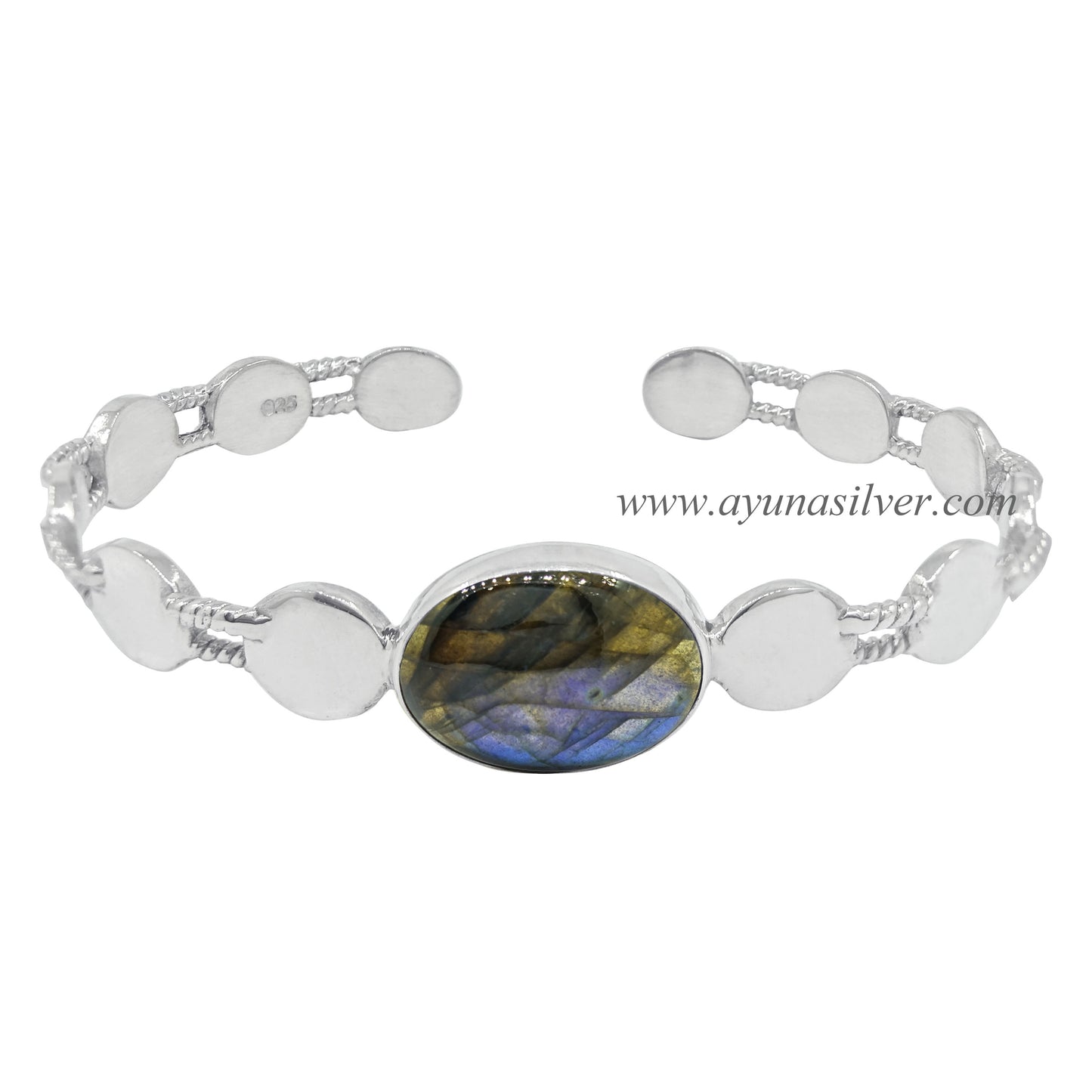 BRACELET SBC0537_LB