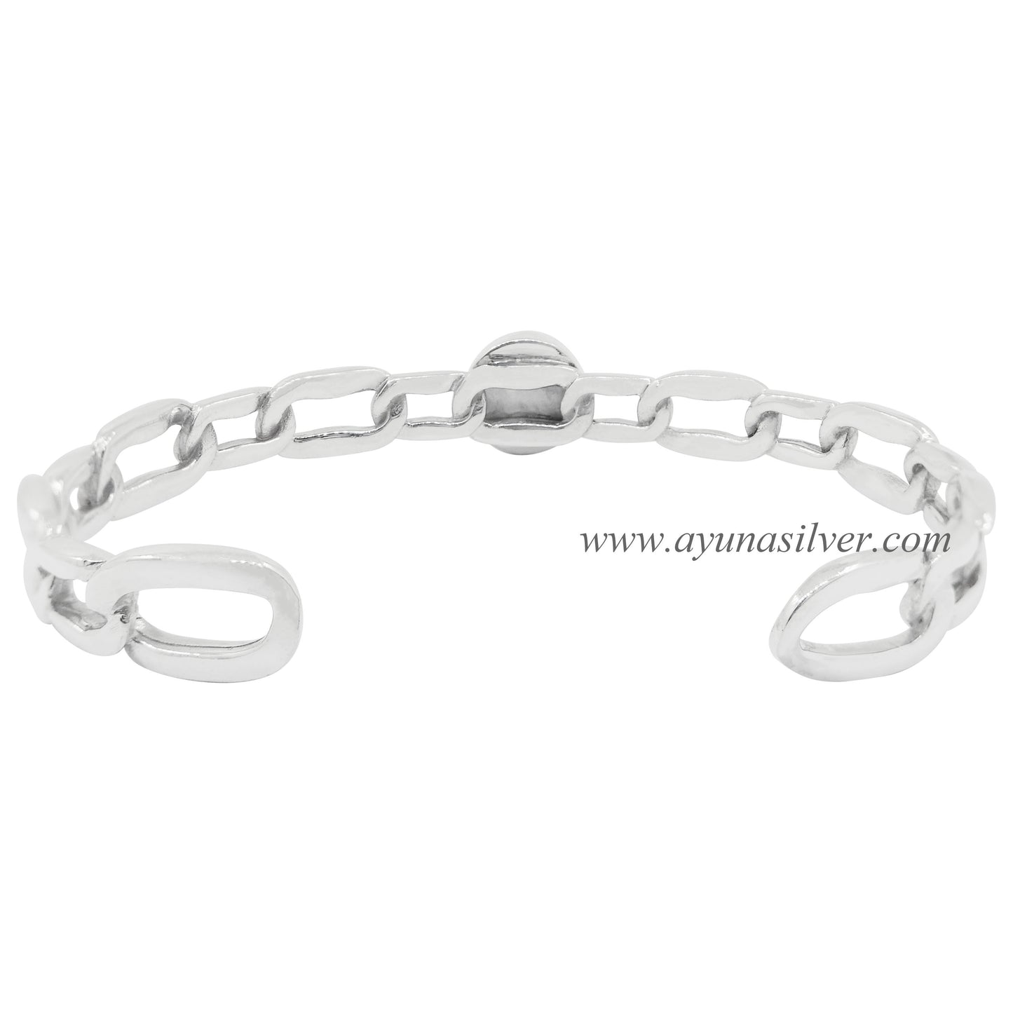 BRACELET SBC0537B_TQ