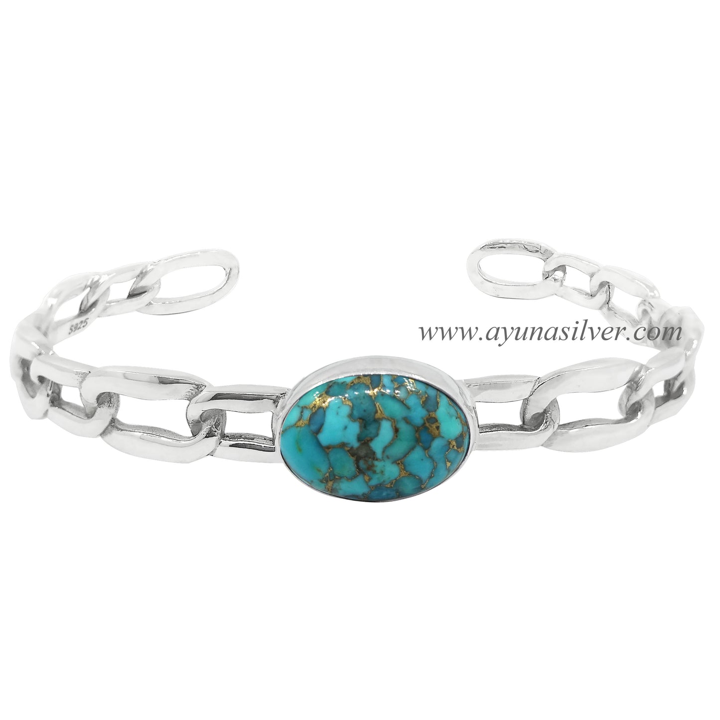 BRACELET SBC0538B_BTQ