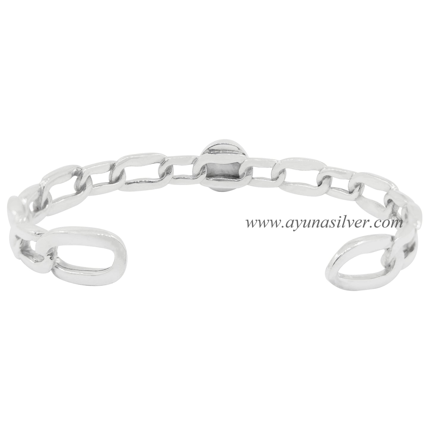 BRACELET SBC0538_TQ