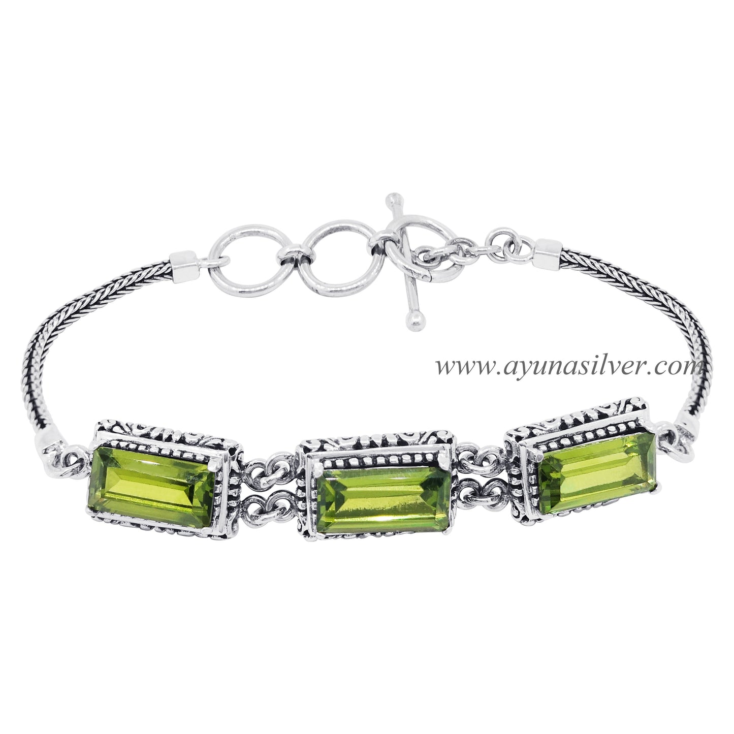 BRACELET SBC0539B_PE