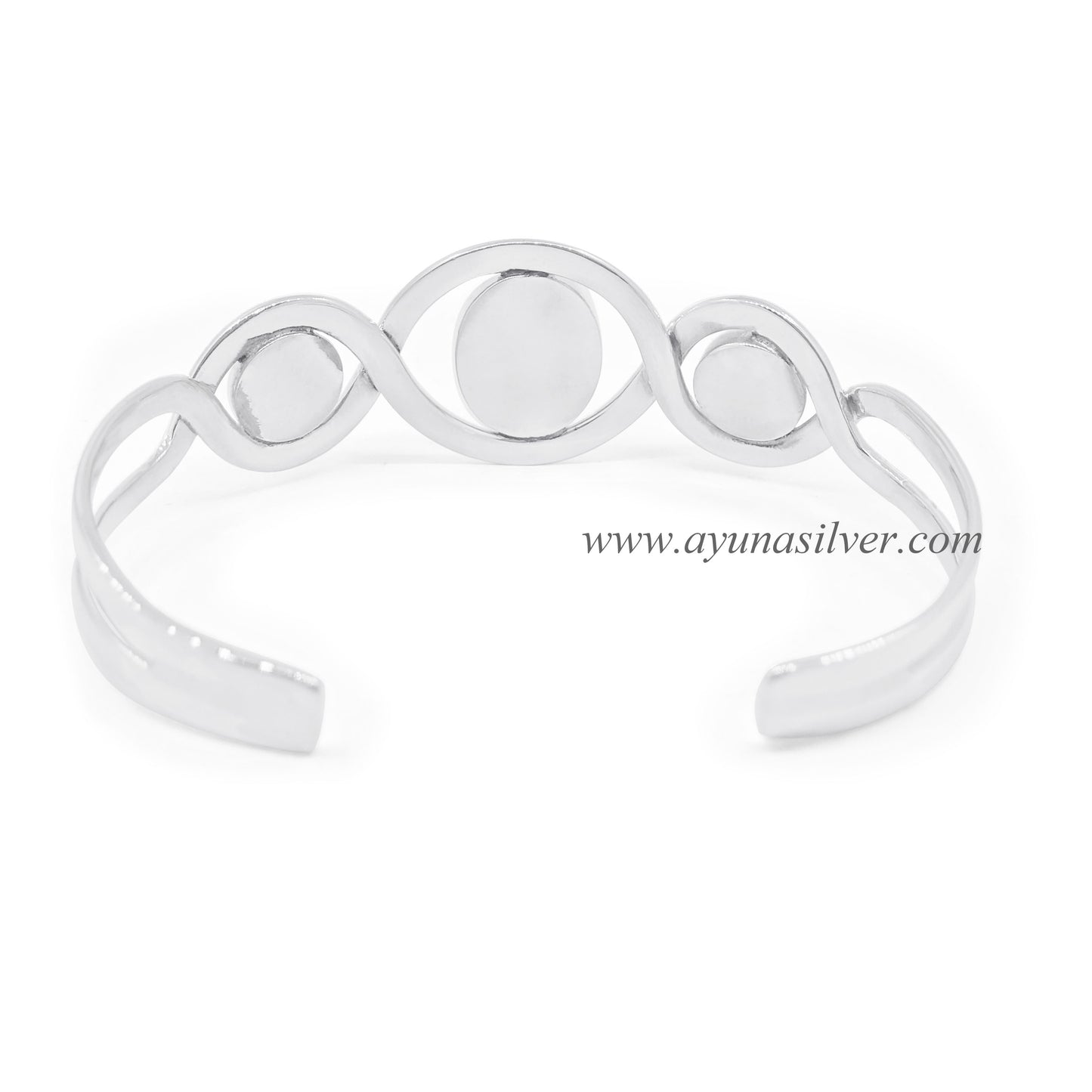 BRACELET SBC0540_LY