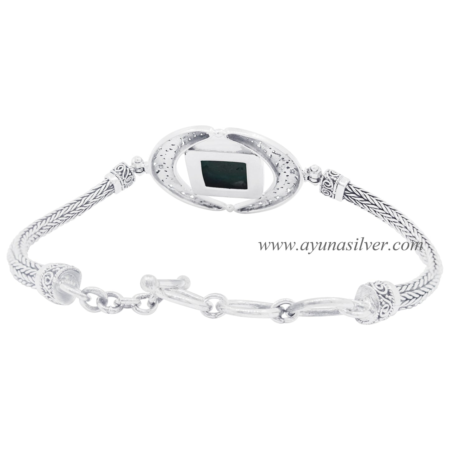 BRACELET SBC0542_TQ