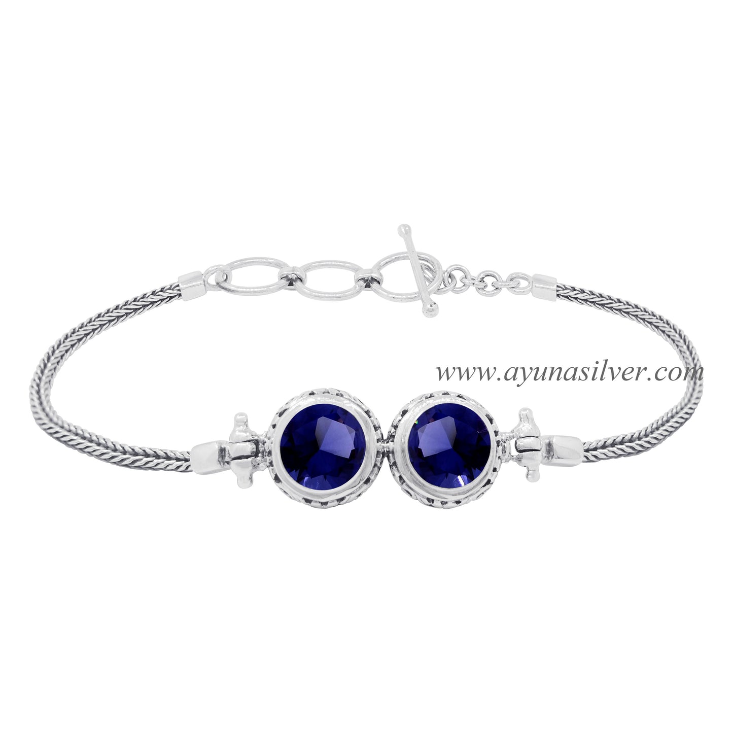 BRACELET SBC0545B_BS