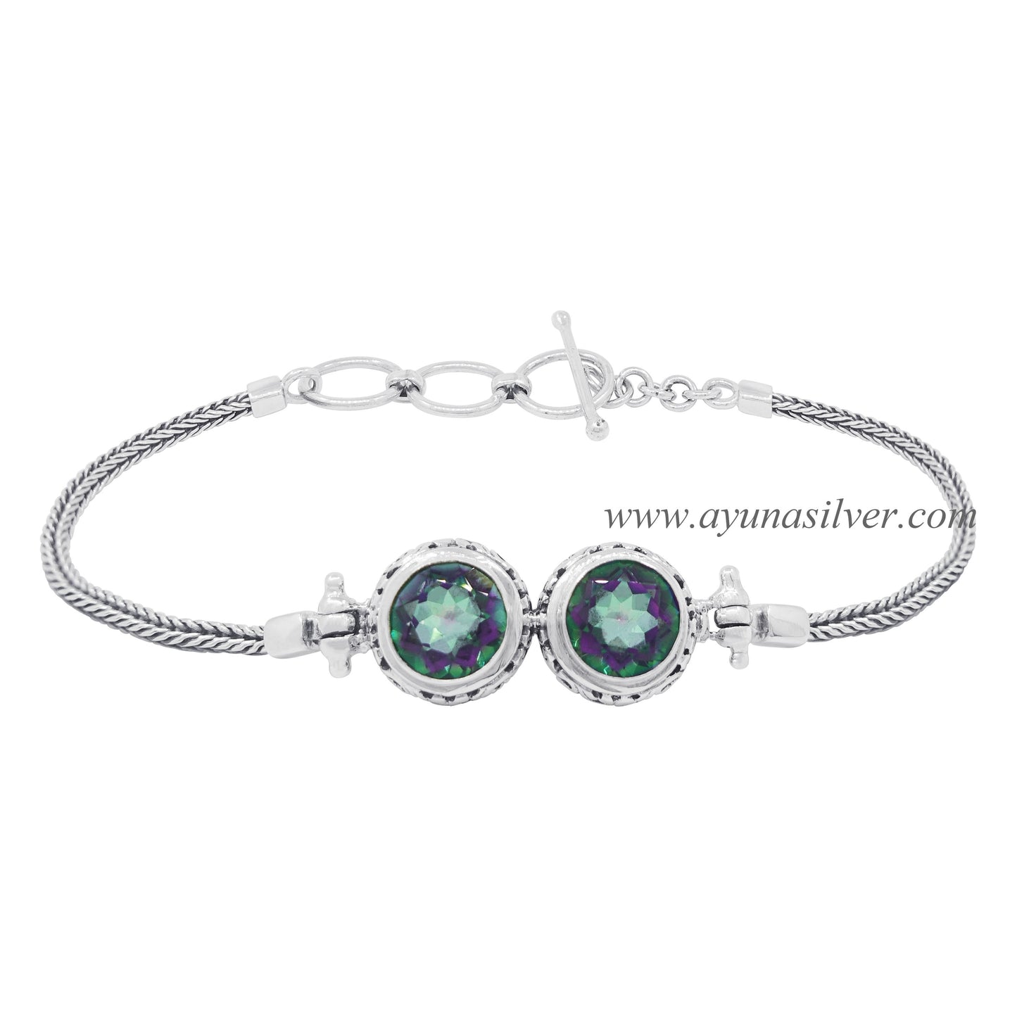 BRACELET SBC0545B_MQ