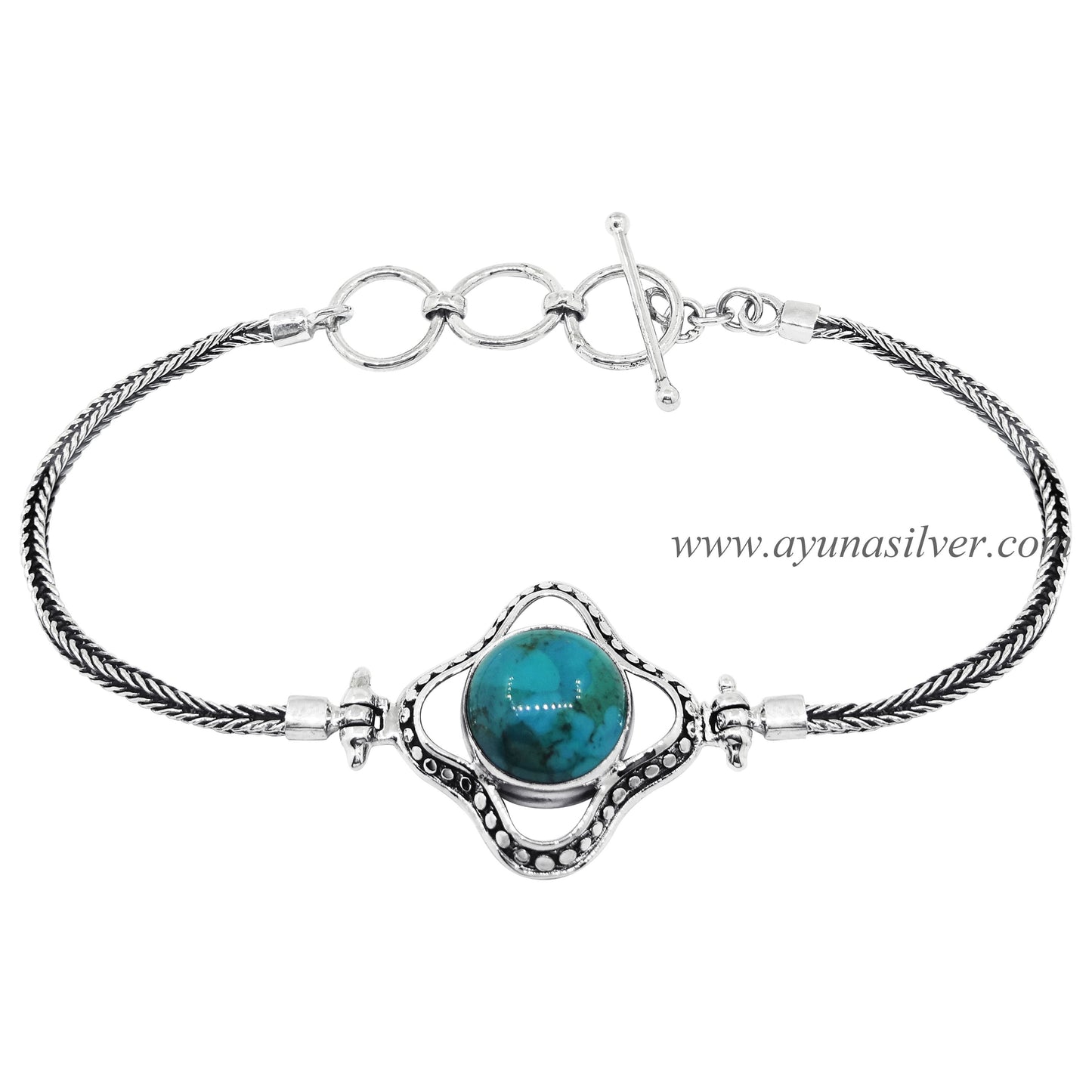 BRACELET SBC0546_TQ