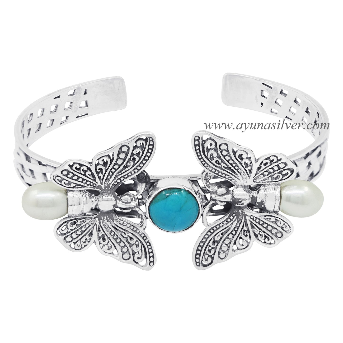 BRACELET SBC0551_TQ/PL