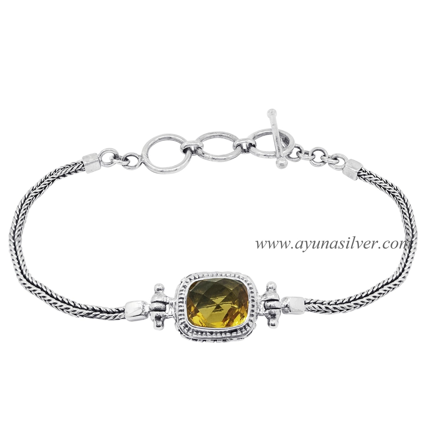BRACELET SBC0553_CI