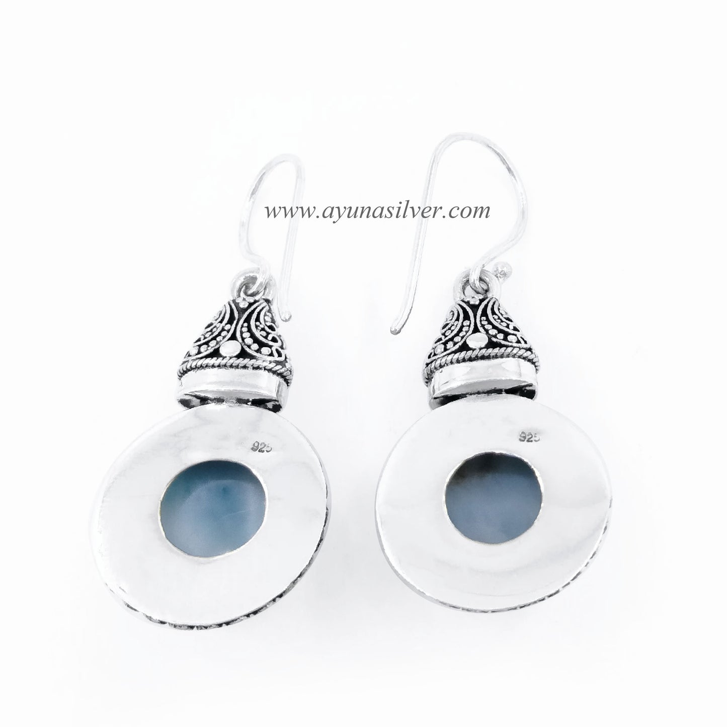 EARRING SERO1025_LY
