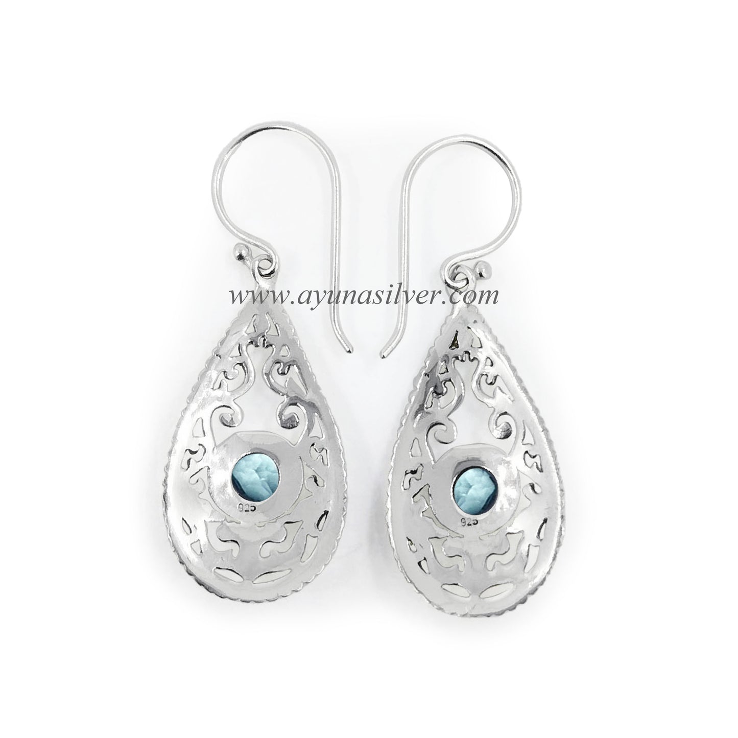 EARRING SERO1051_BT