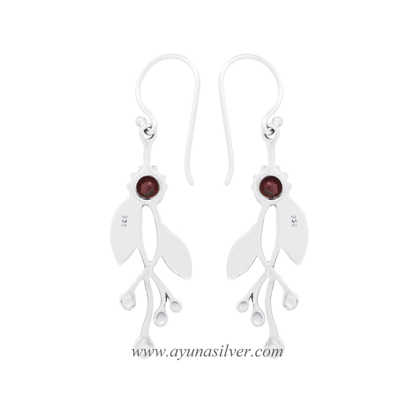 EARRING SERO1070_GA