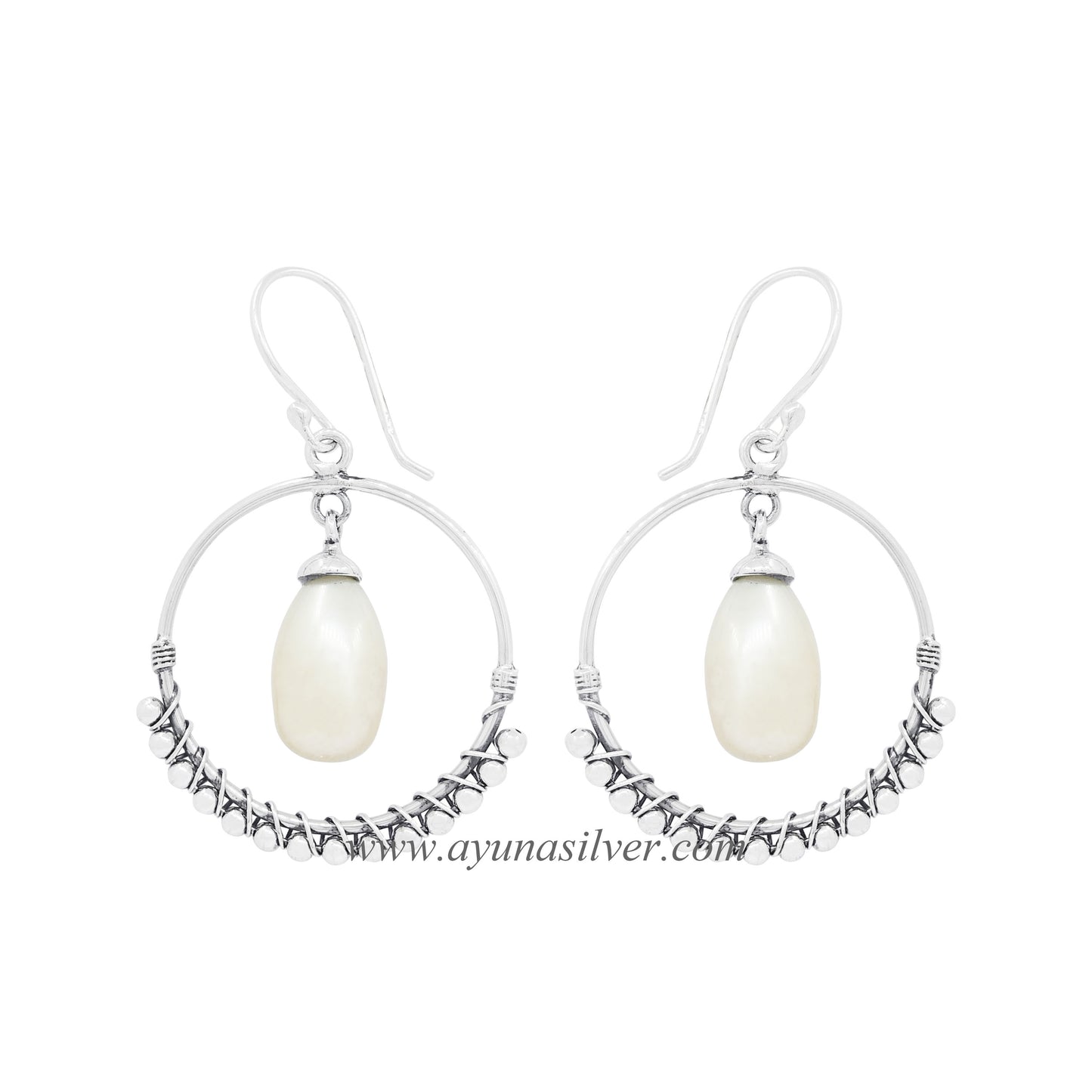 EARRING SERO1071_PL