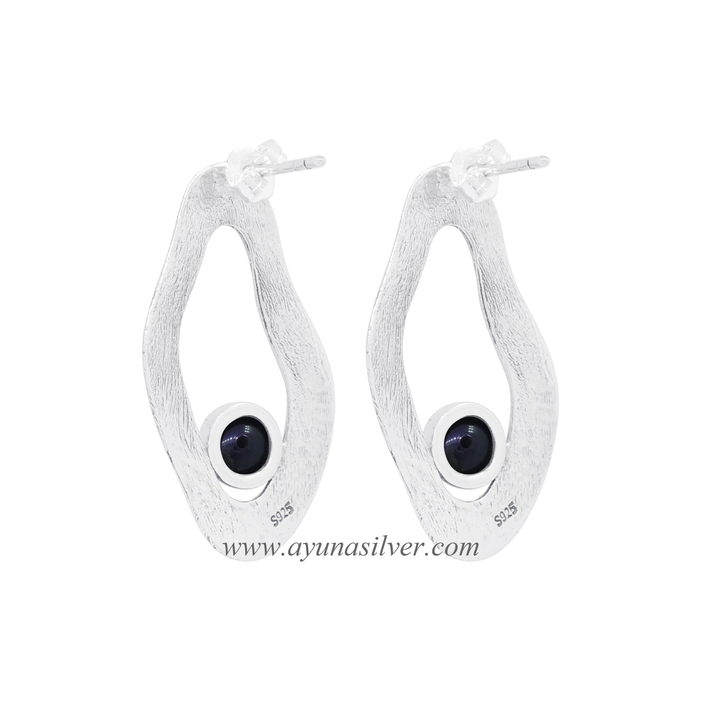 EARRING SERO1072_BPL
