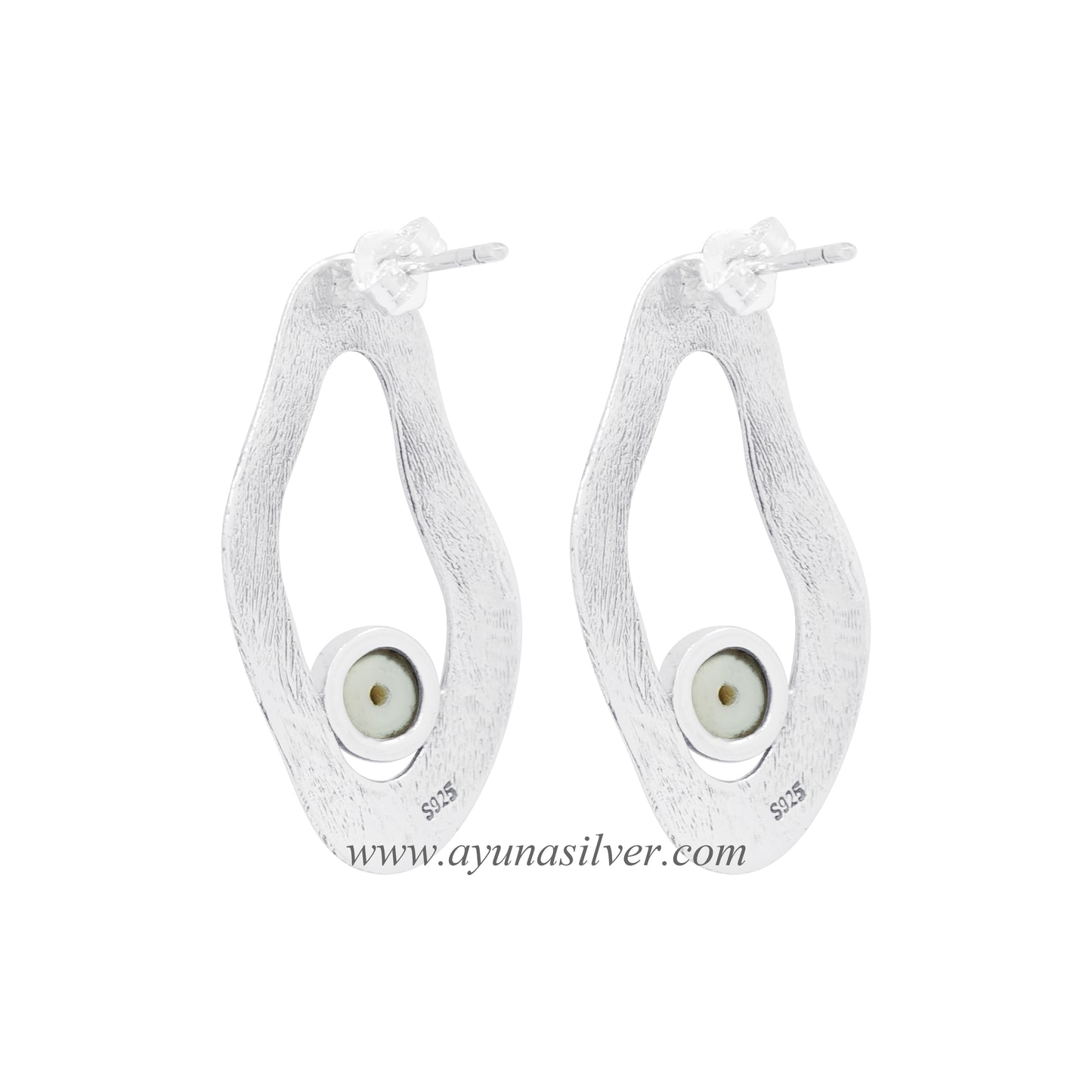 EARRING SERO1072_PL