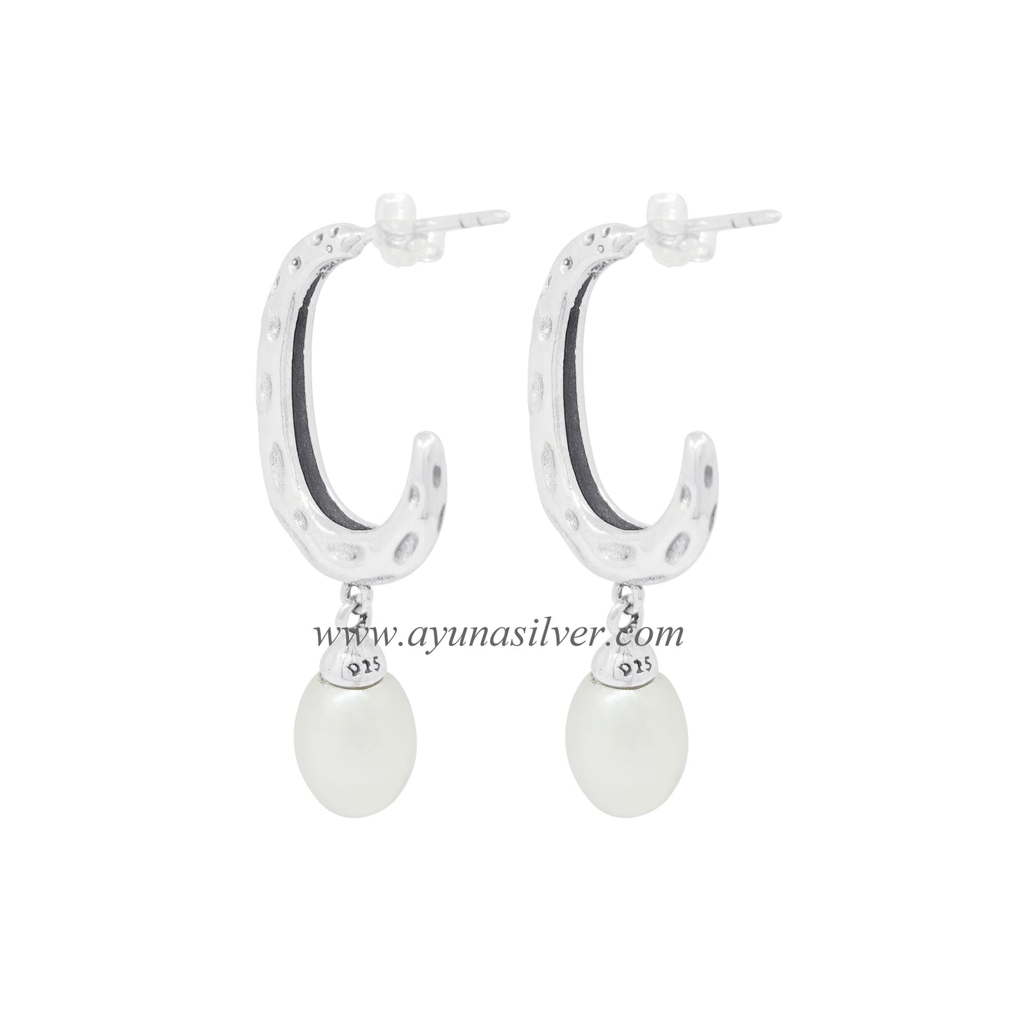 EARRING SERO1073_PL