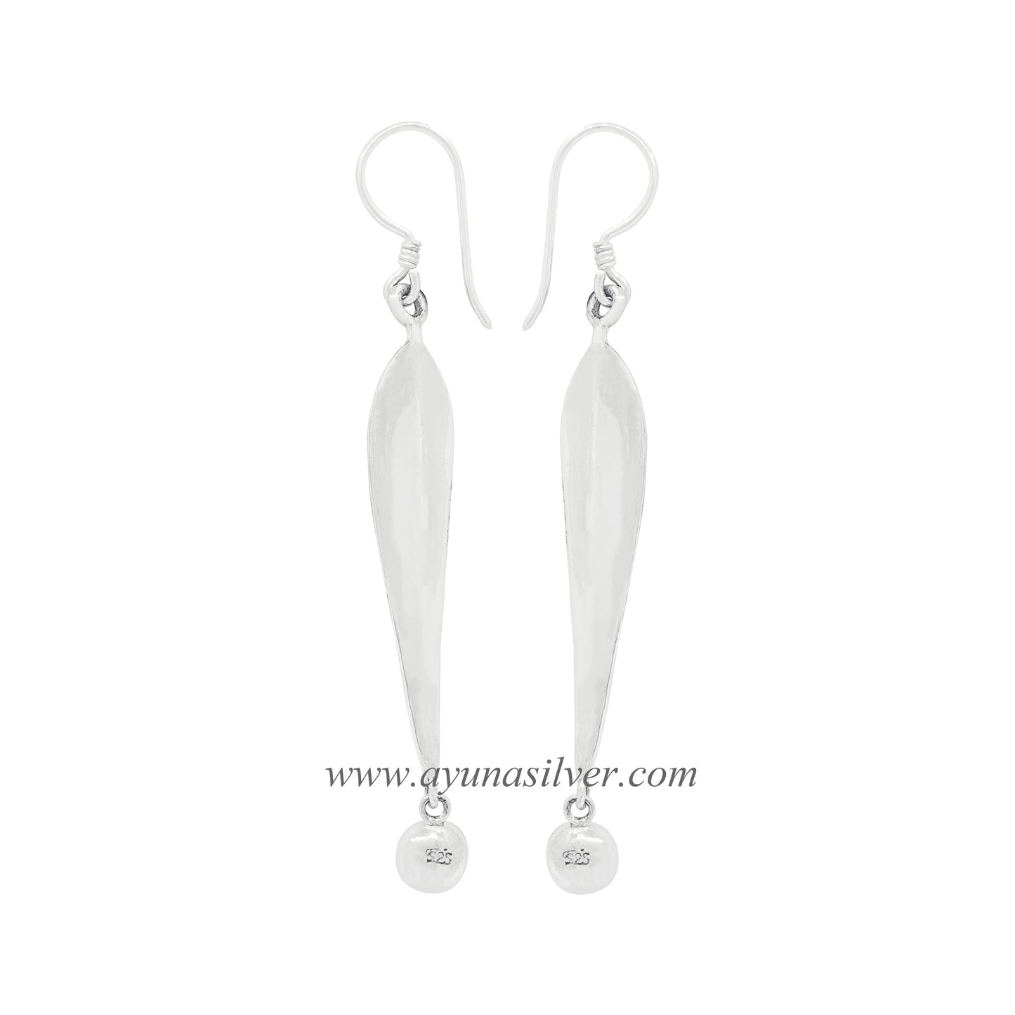 EARRING SERO1075_PL