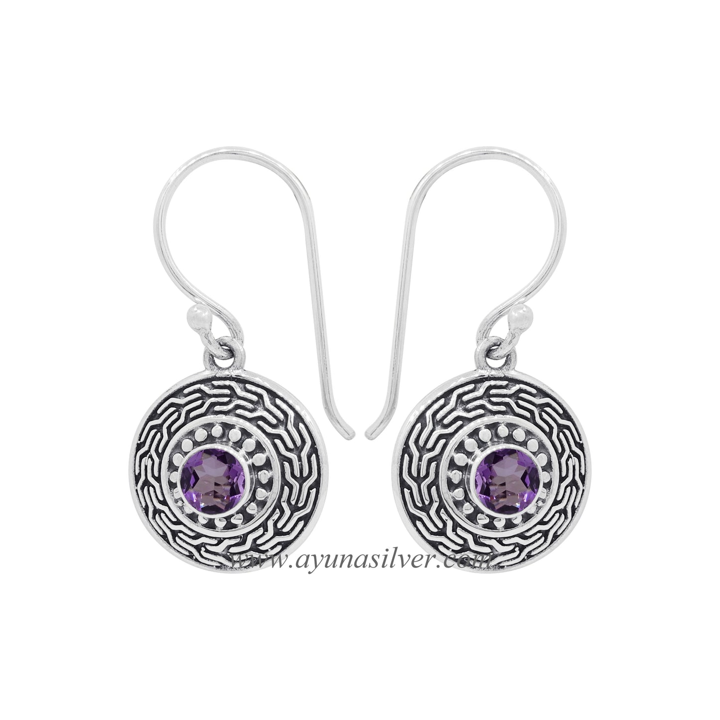 EARRING SERO1076_AM