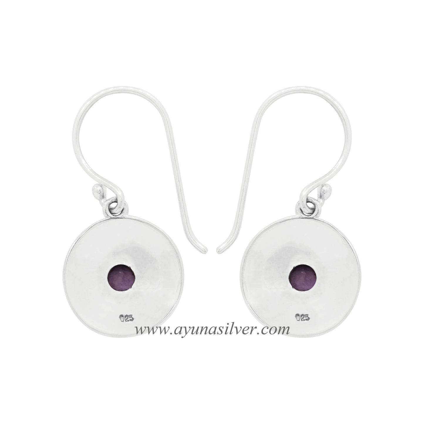 EARRING SERO1076_AM