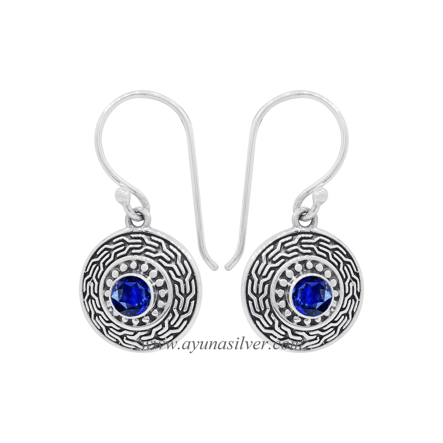 EARRING SERO1076_BT