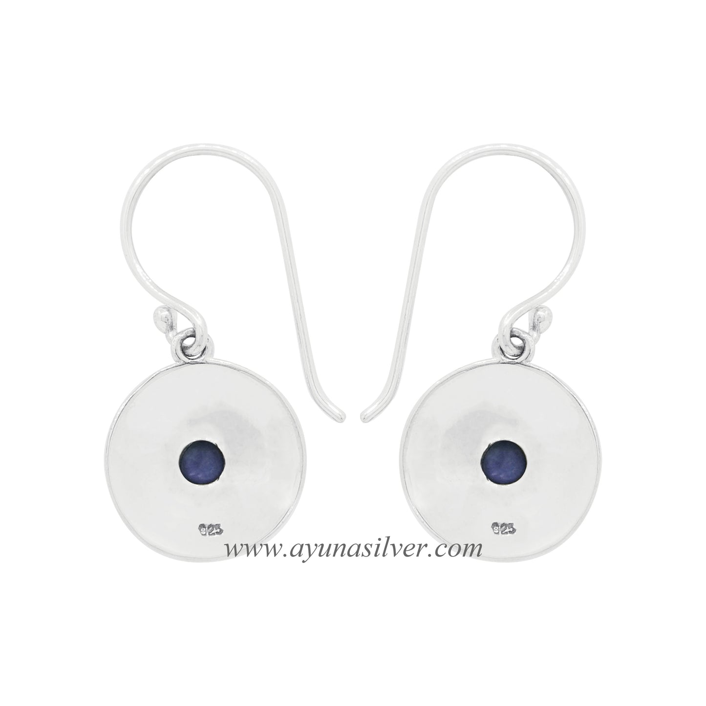 EARRING SERO1076_BT