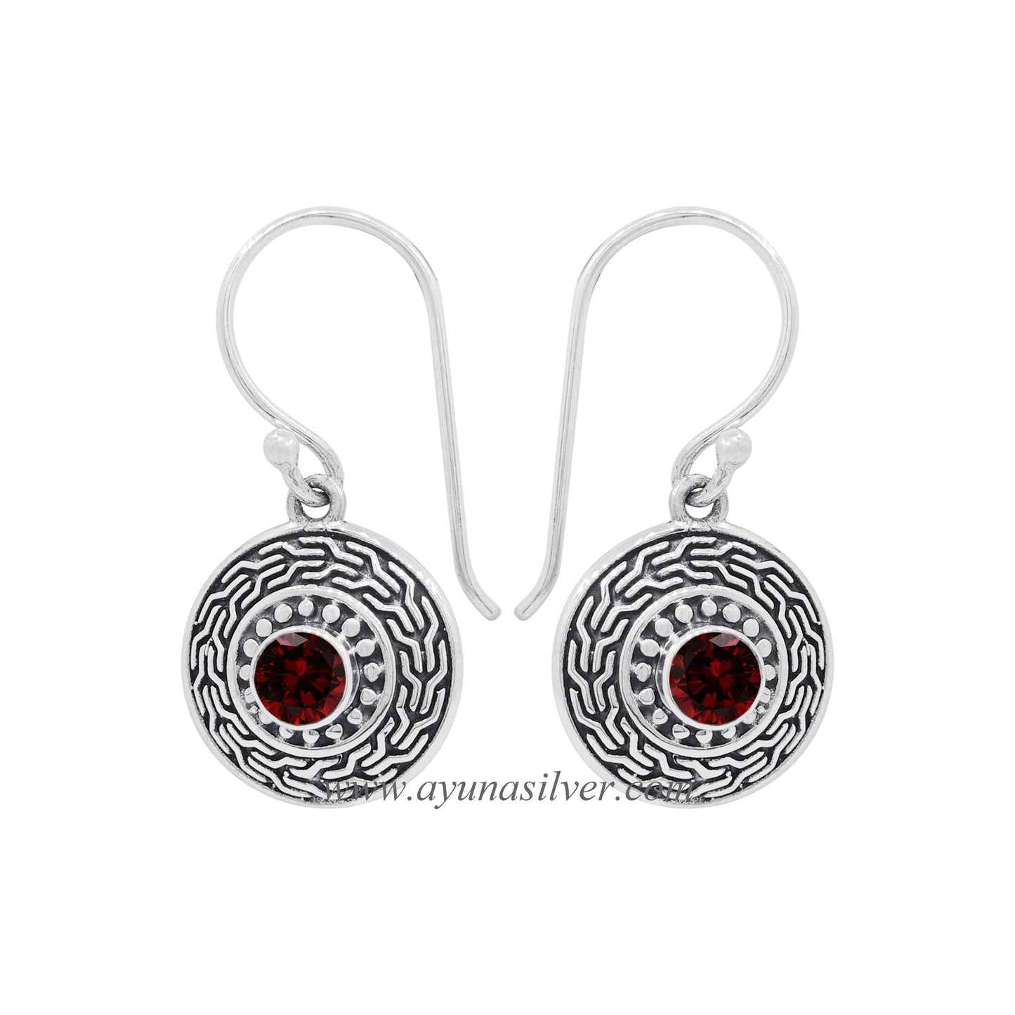 EARRING SERO1076_GA
