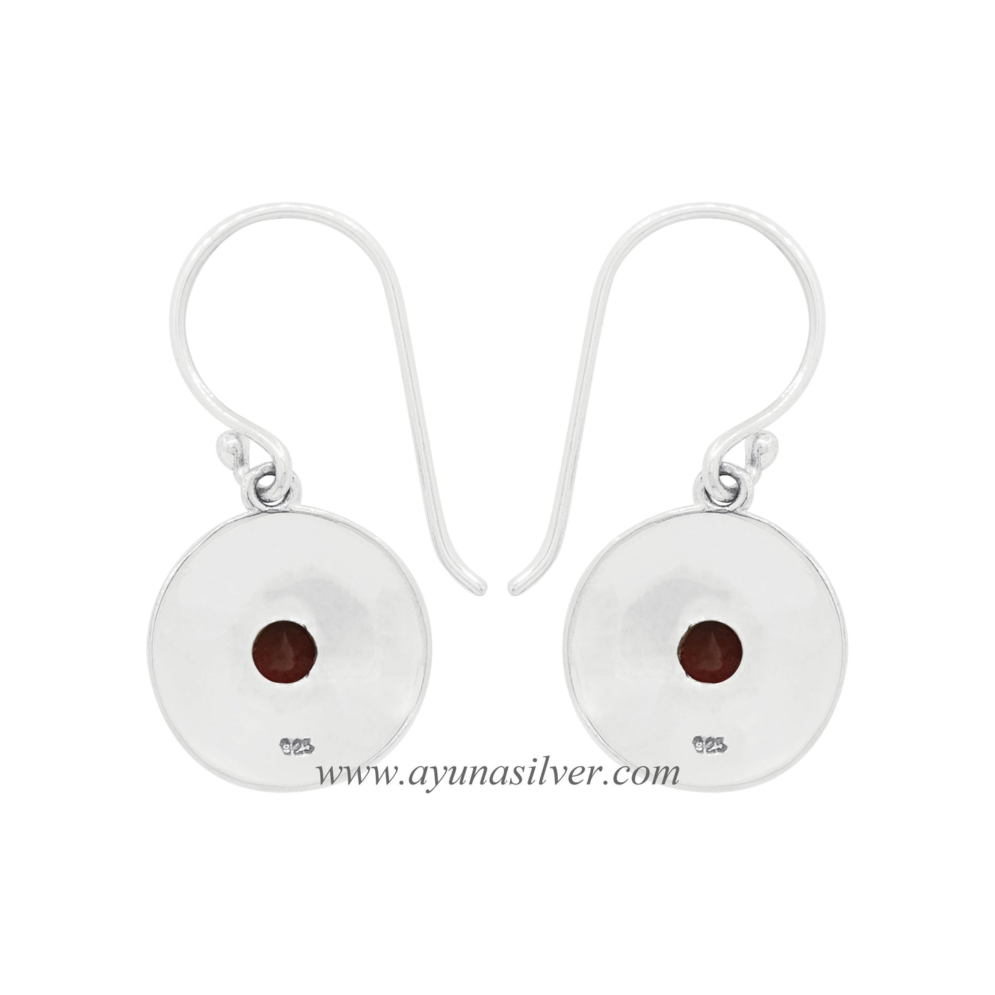 EARRING SERO1076_GA