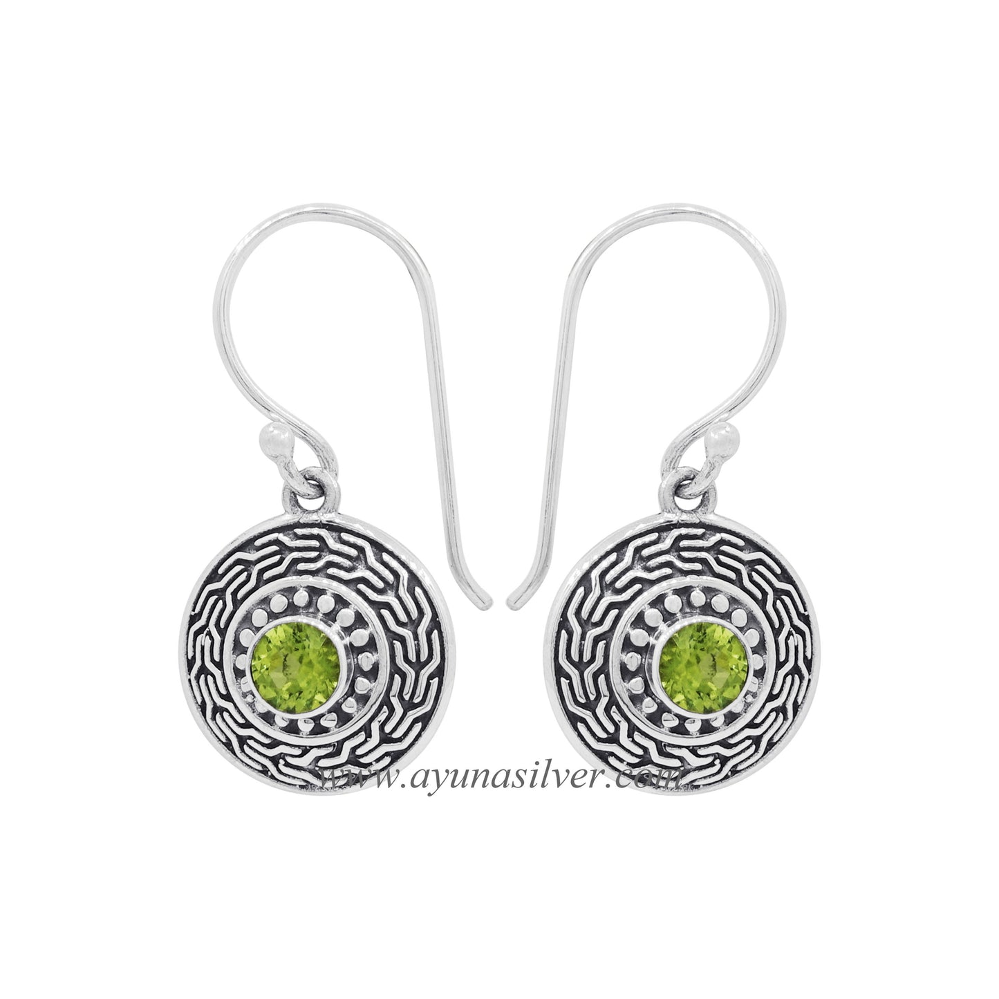 EARRING SERO1076_PE
