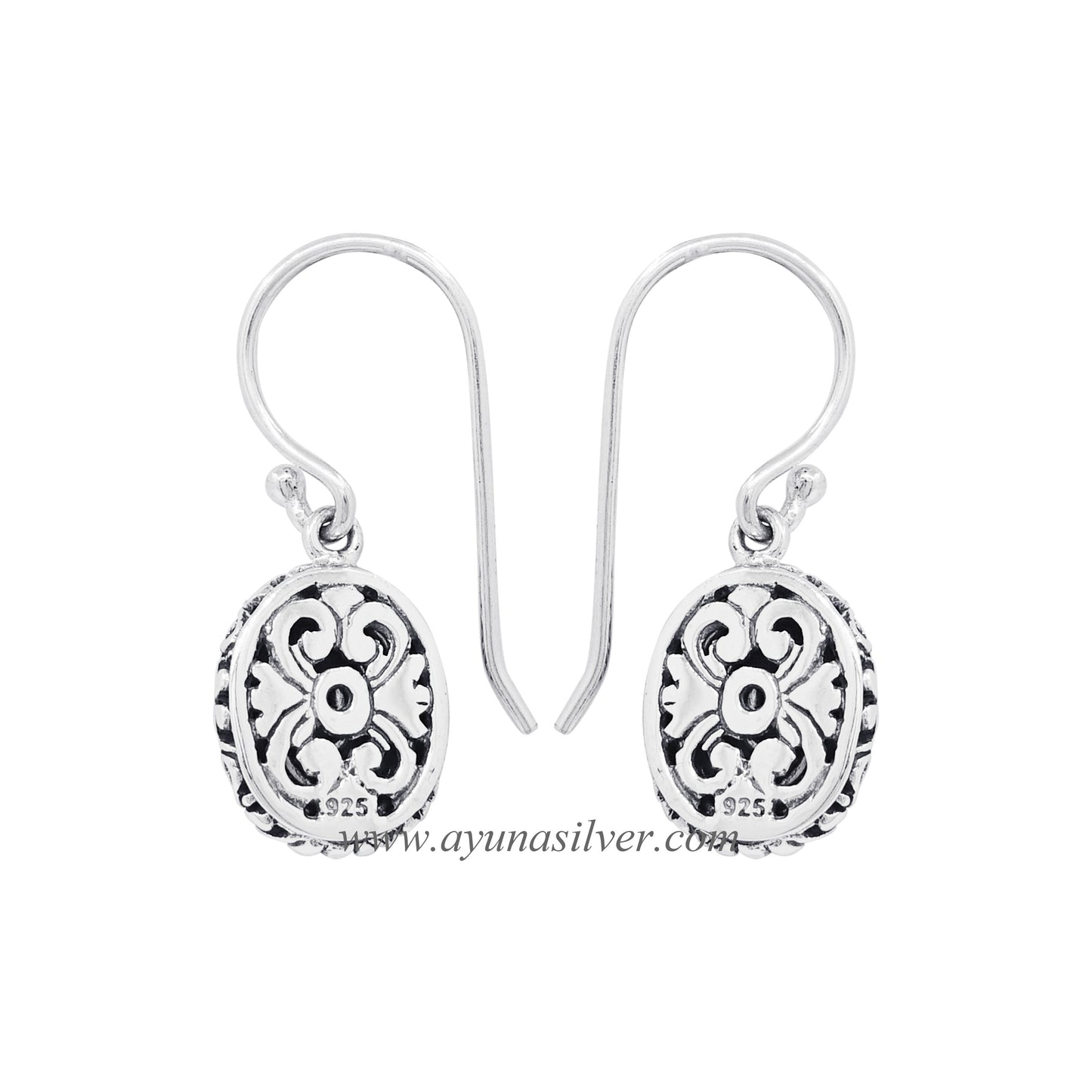 EARRING SERO1077_LY