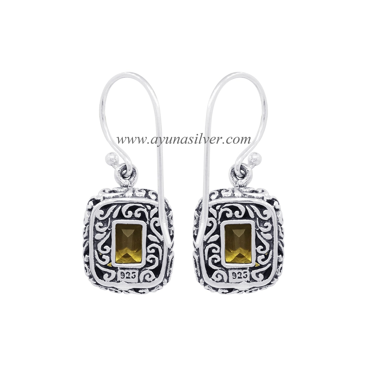 EARRING SERO1088_CI