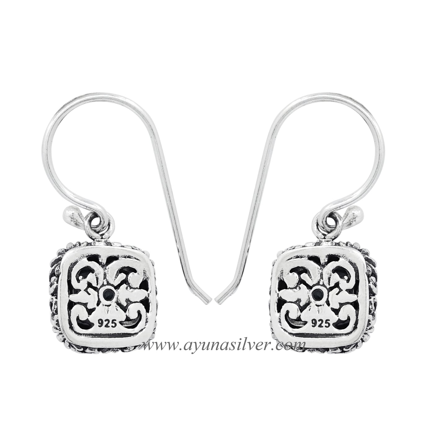 EARRING SERO1078_GT