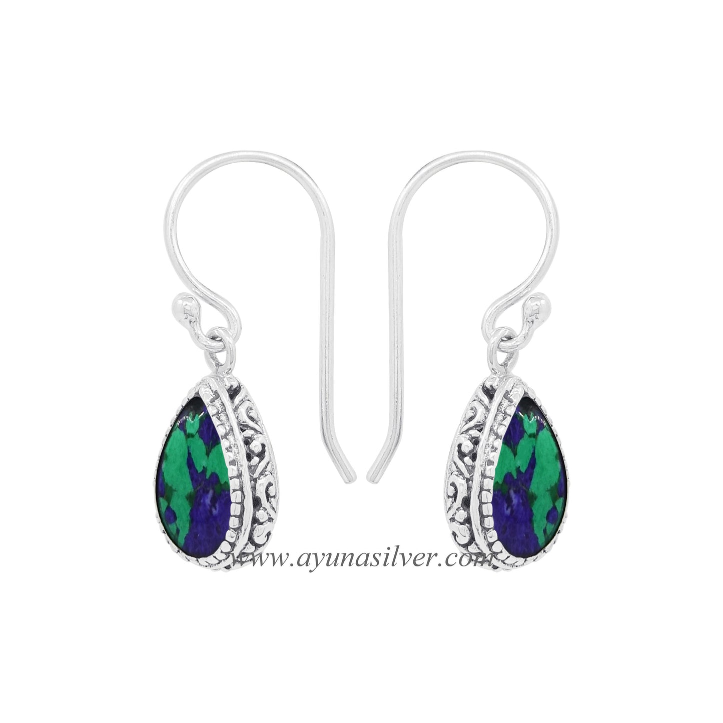 EARRING SERO1079_AZ