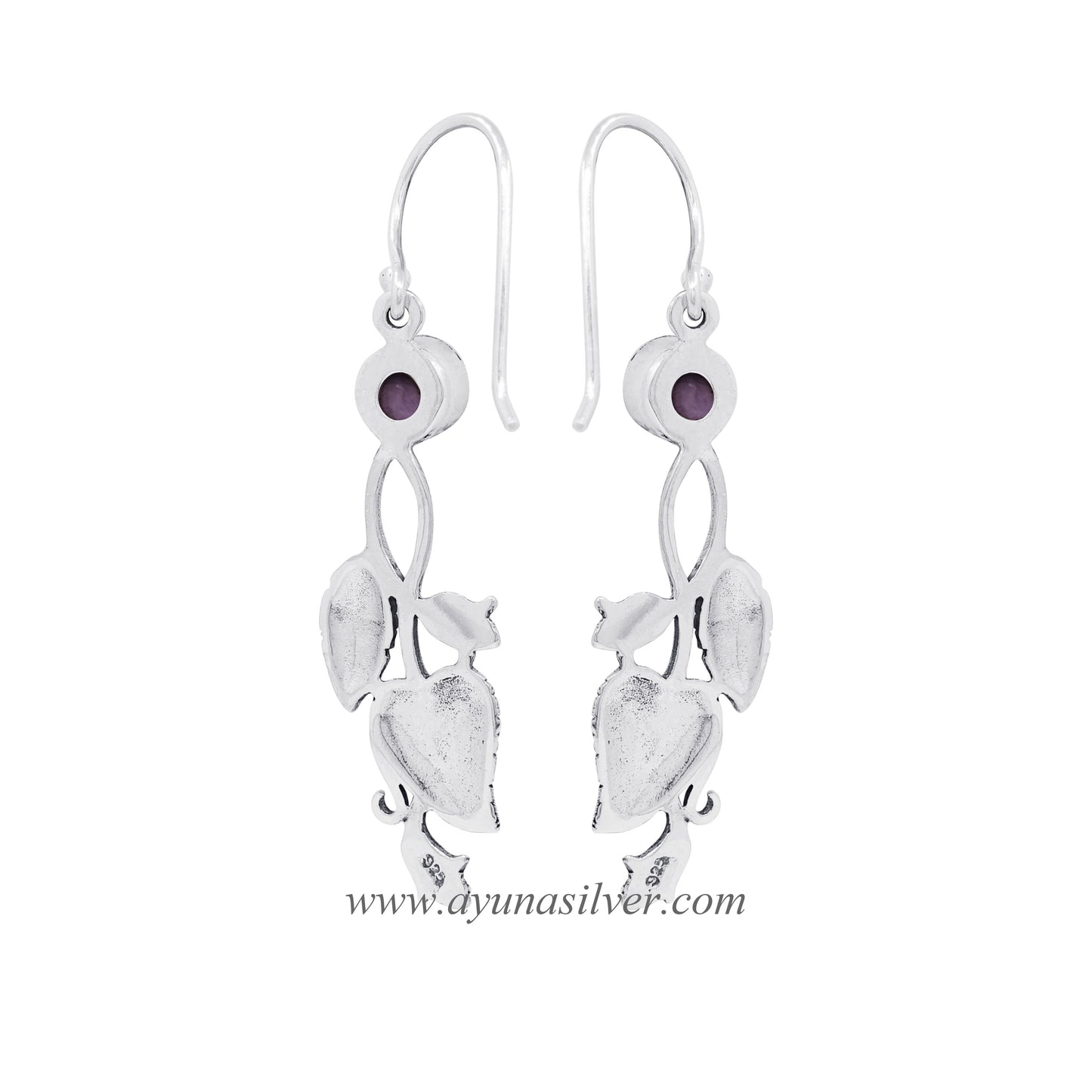 EARRING SERO1080_AM