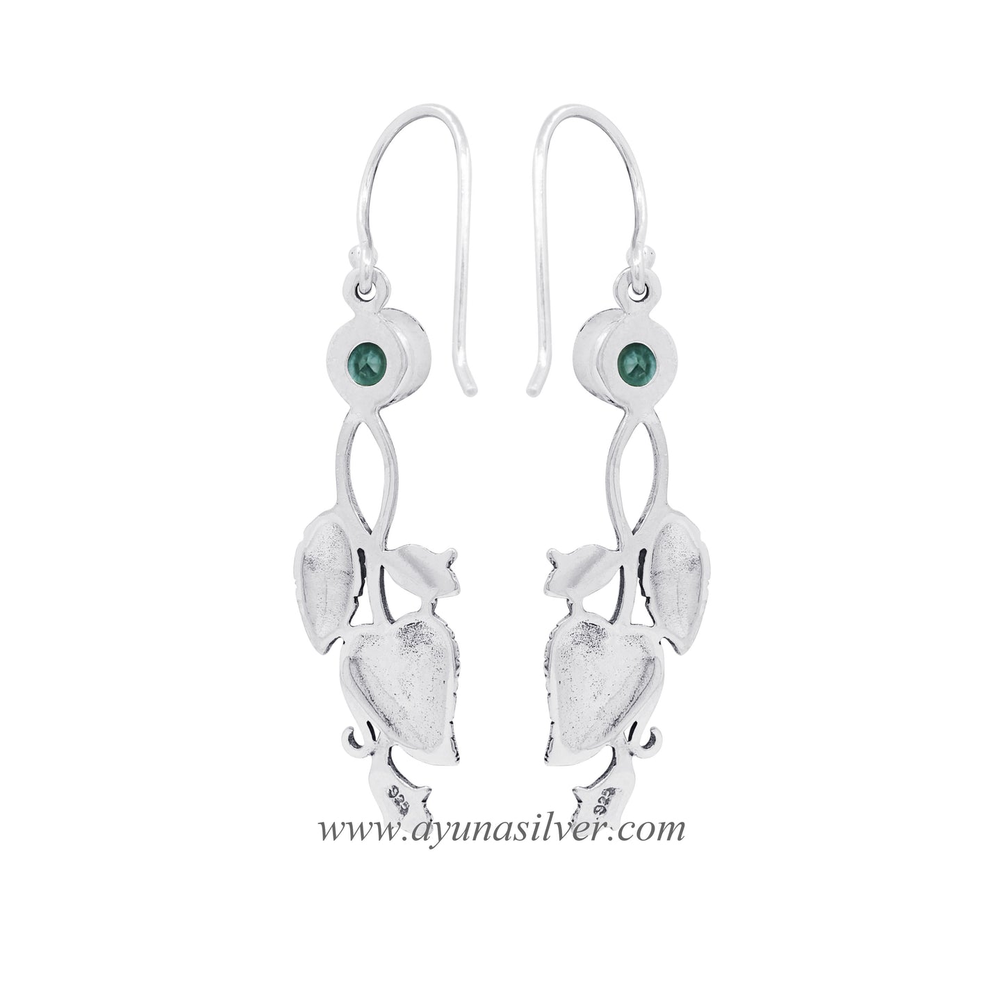EARRING SERO1080_GT