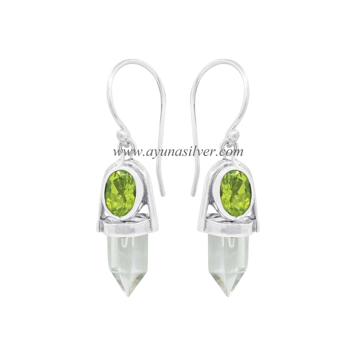EARRING SERO1085_PE