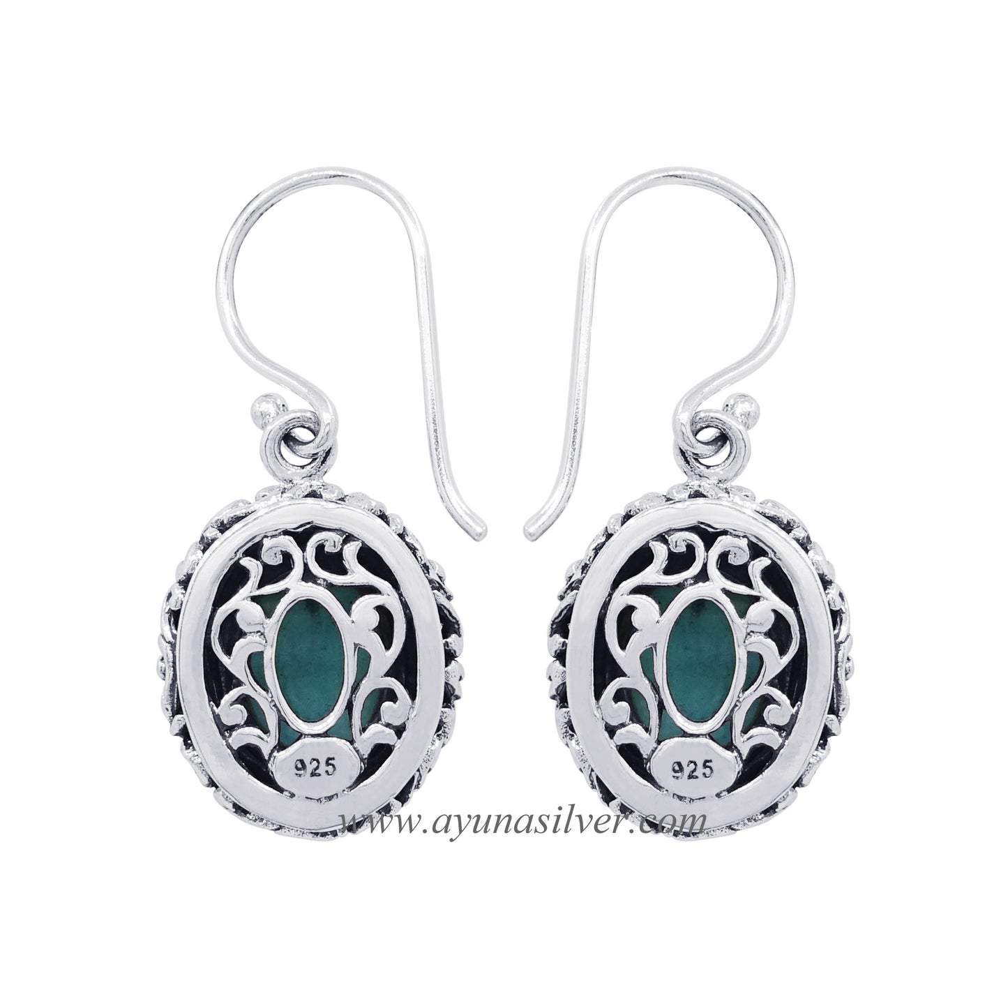 EARRING SERO1087_LY