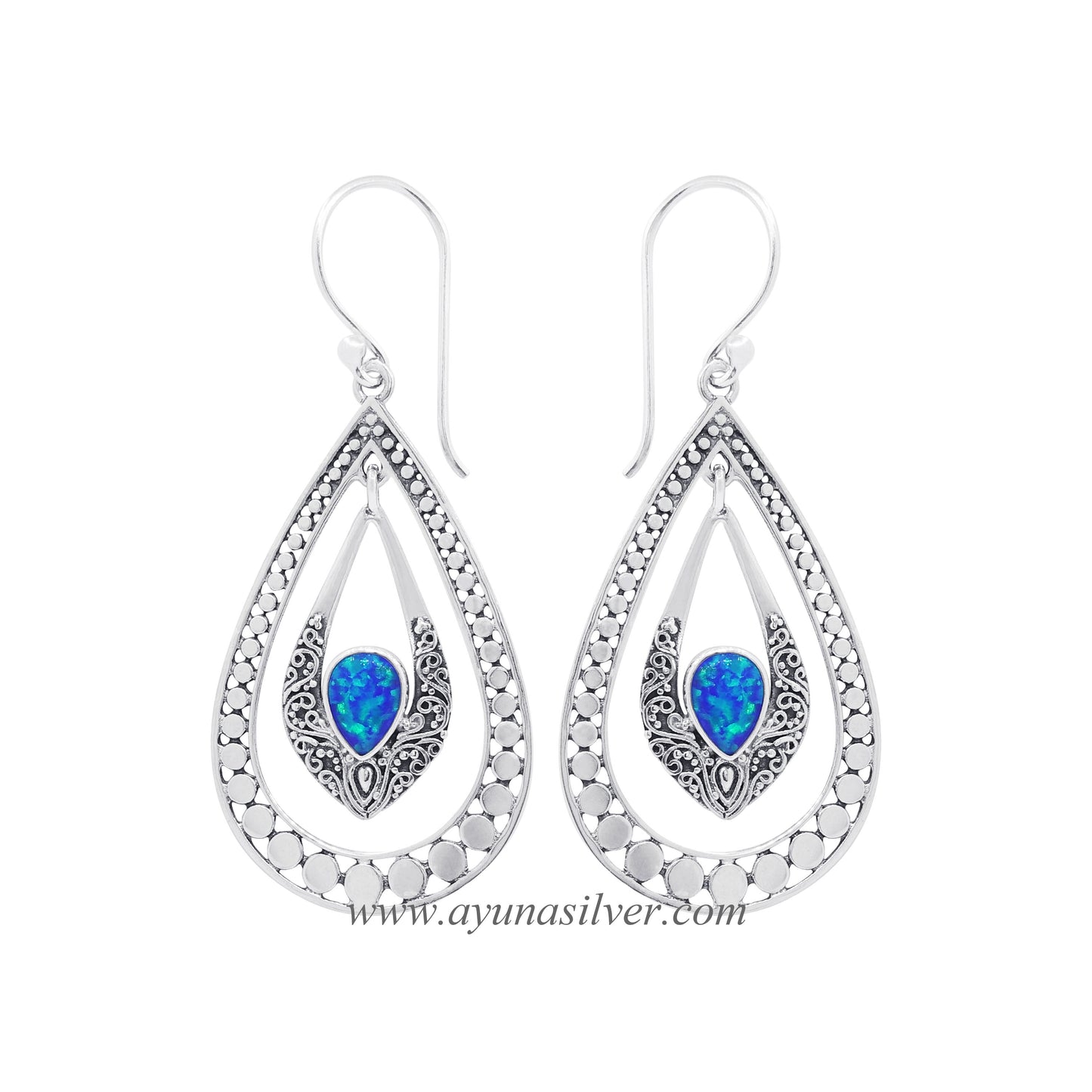 EARRING SERO1089_ODB