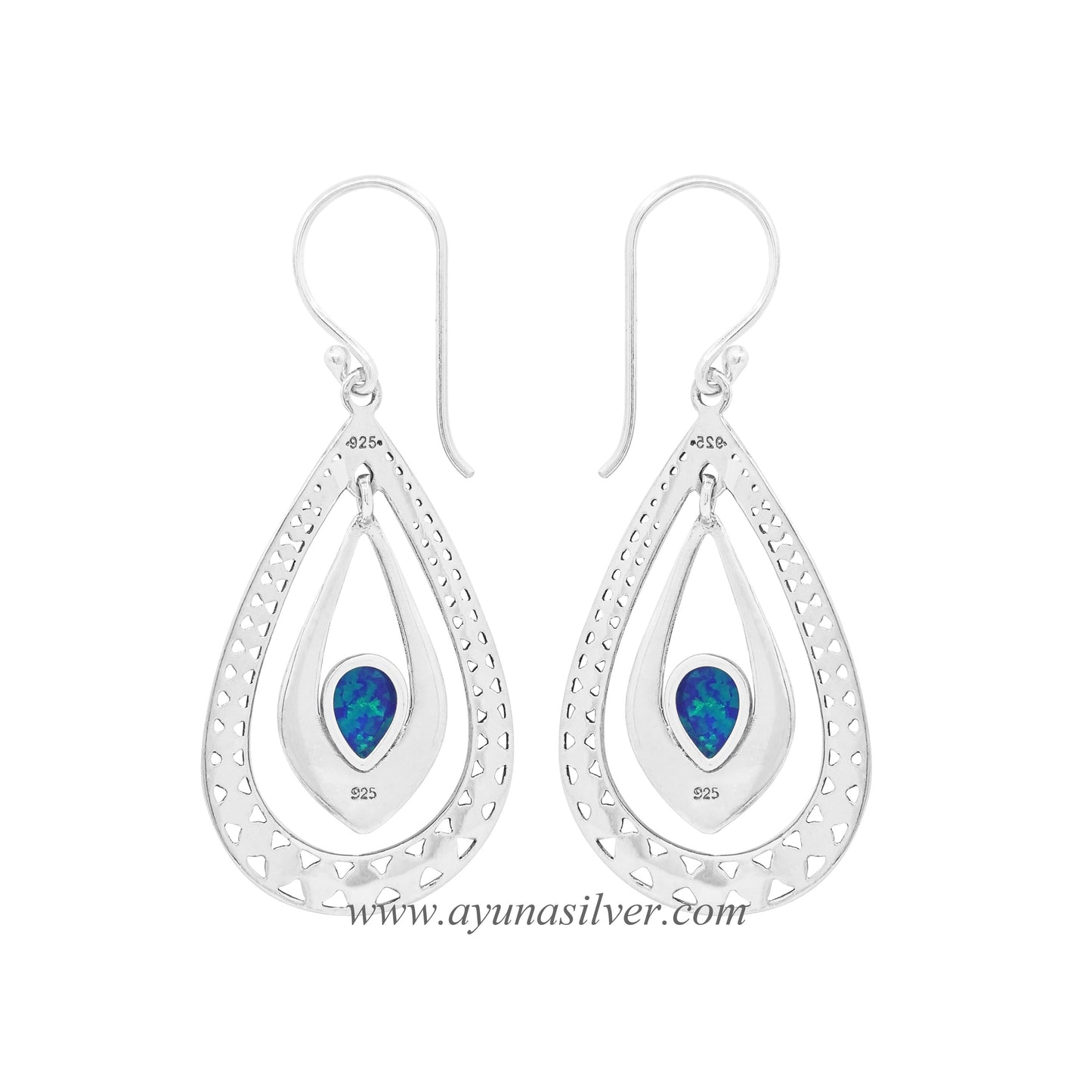 EARRING SERO1089_ODB