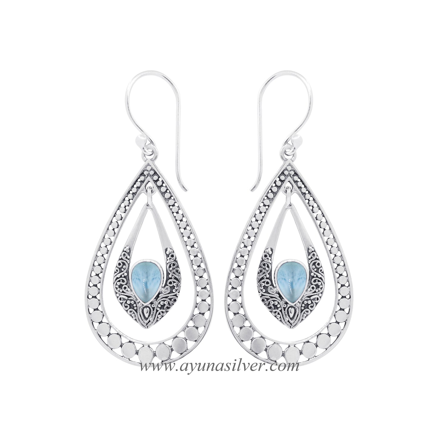 EARRING SERO1089_LY