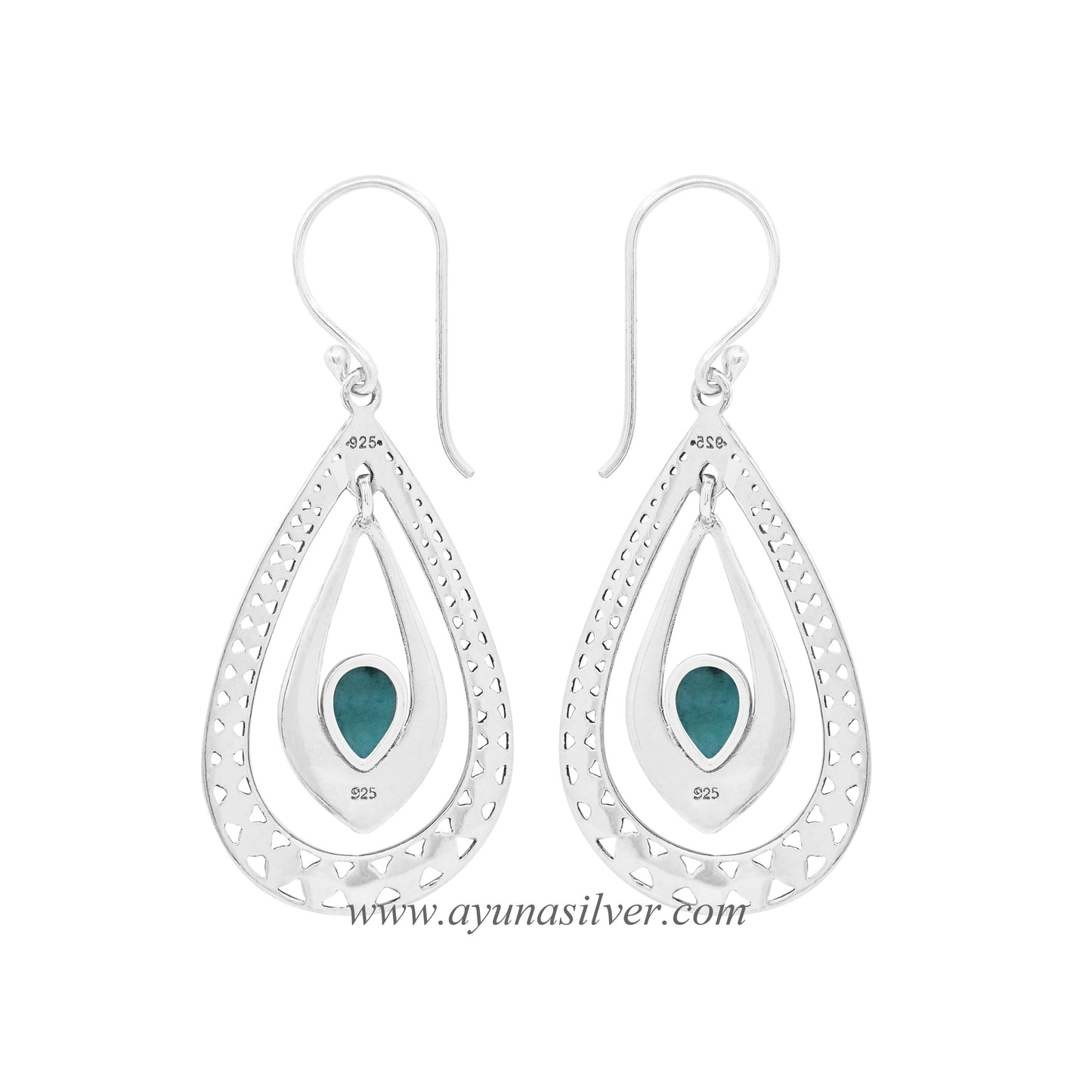 EARRING SERO1089_LY