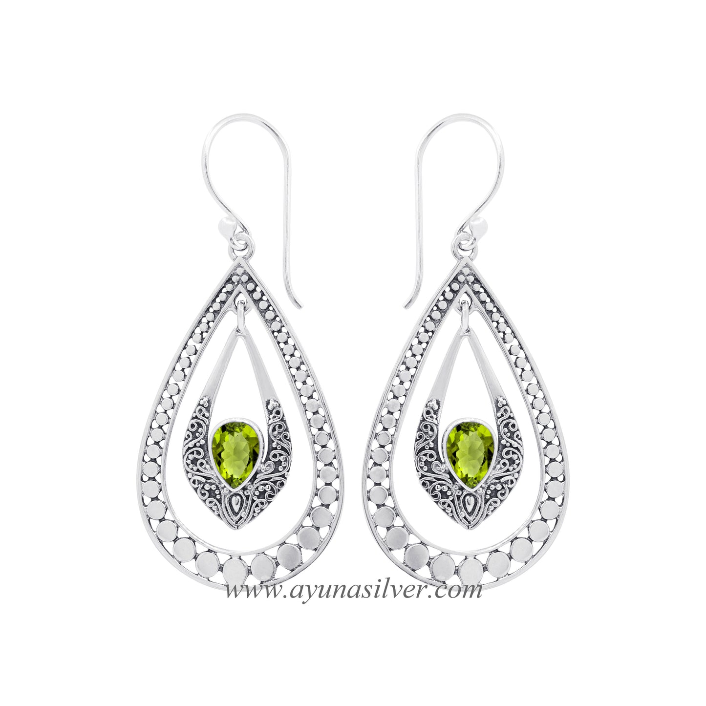EARRING SERO1089_PE