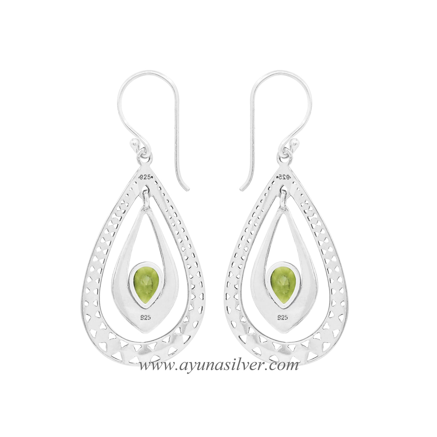 EARRING SERO1089_PE