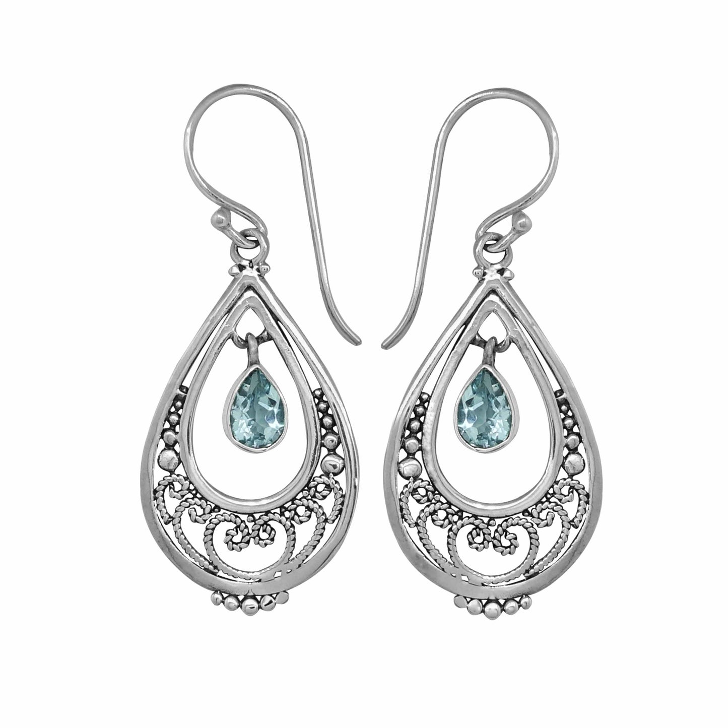 EARRING SER0108_BT