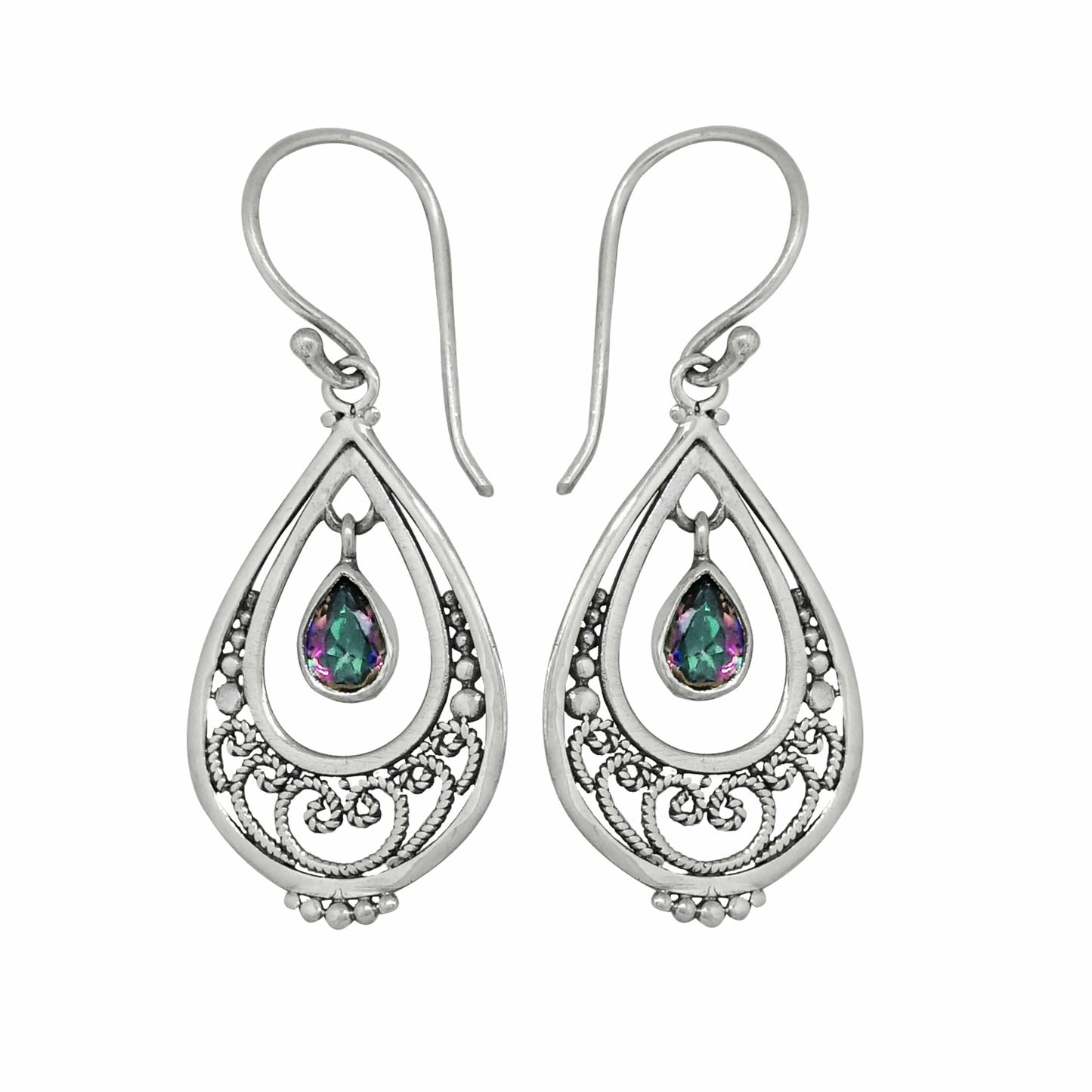 EARRING SER0108_MQ