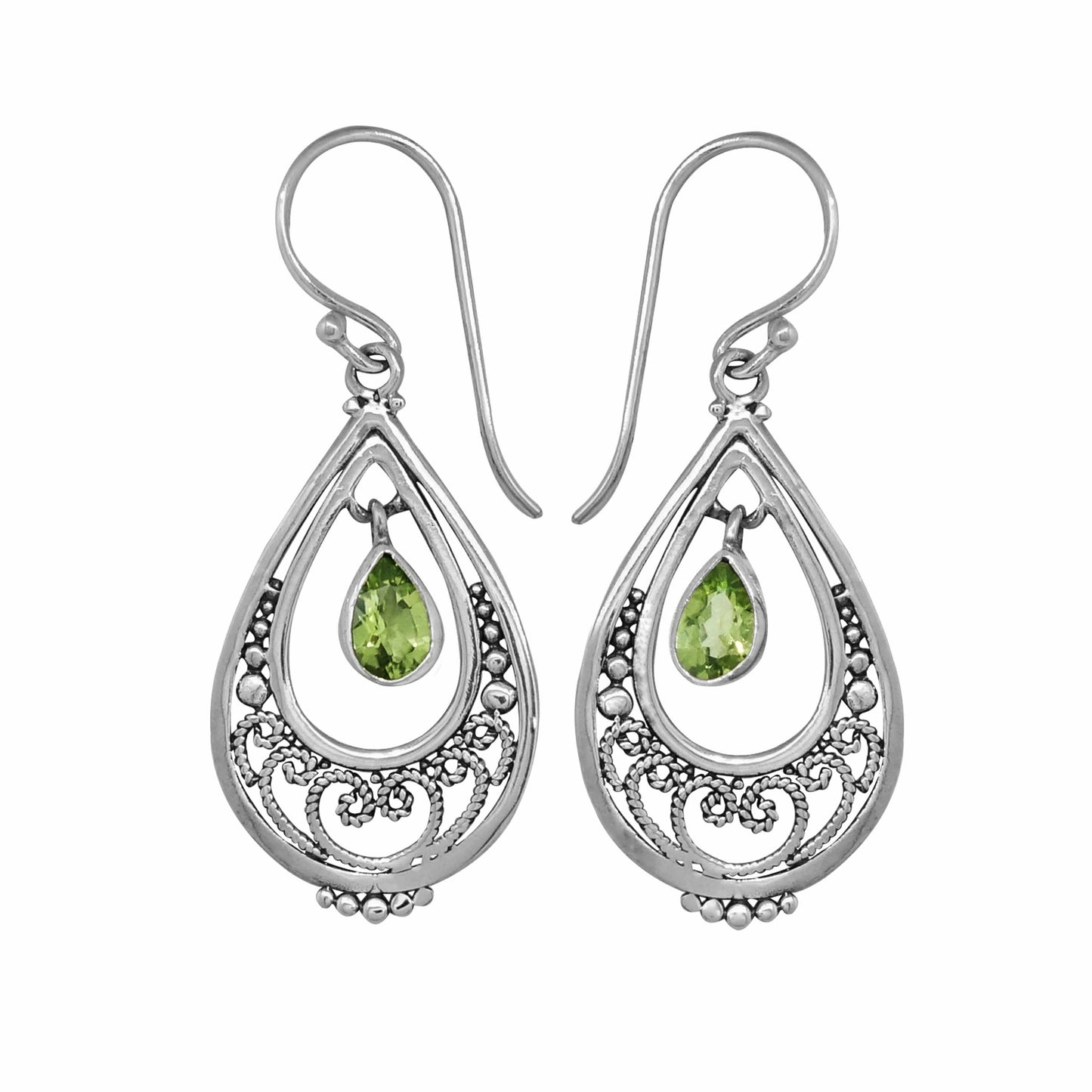 EARRING SER0108_PE