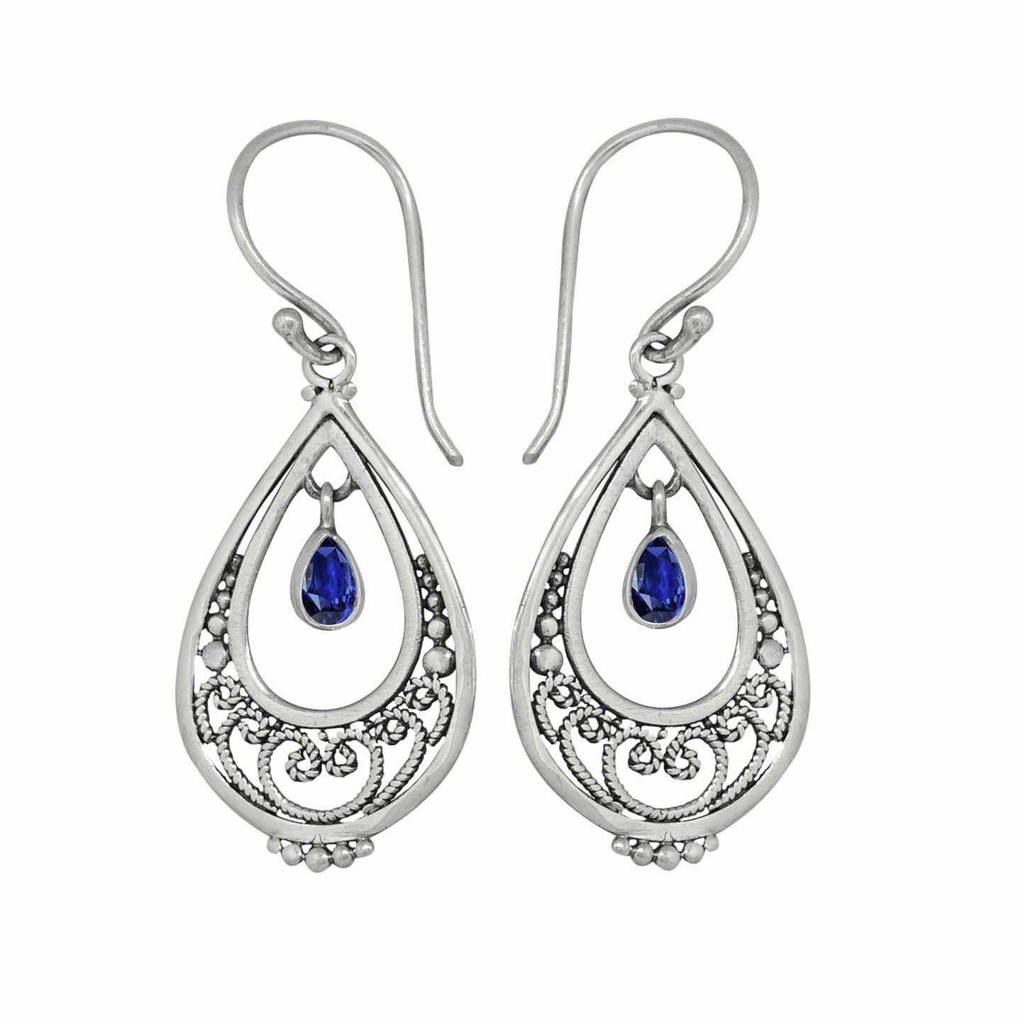 EARRING SER0108_BS