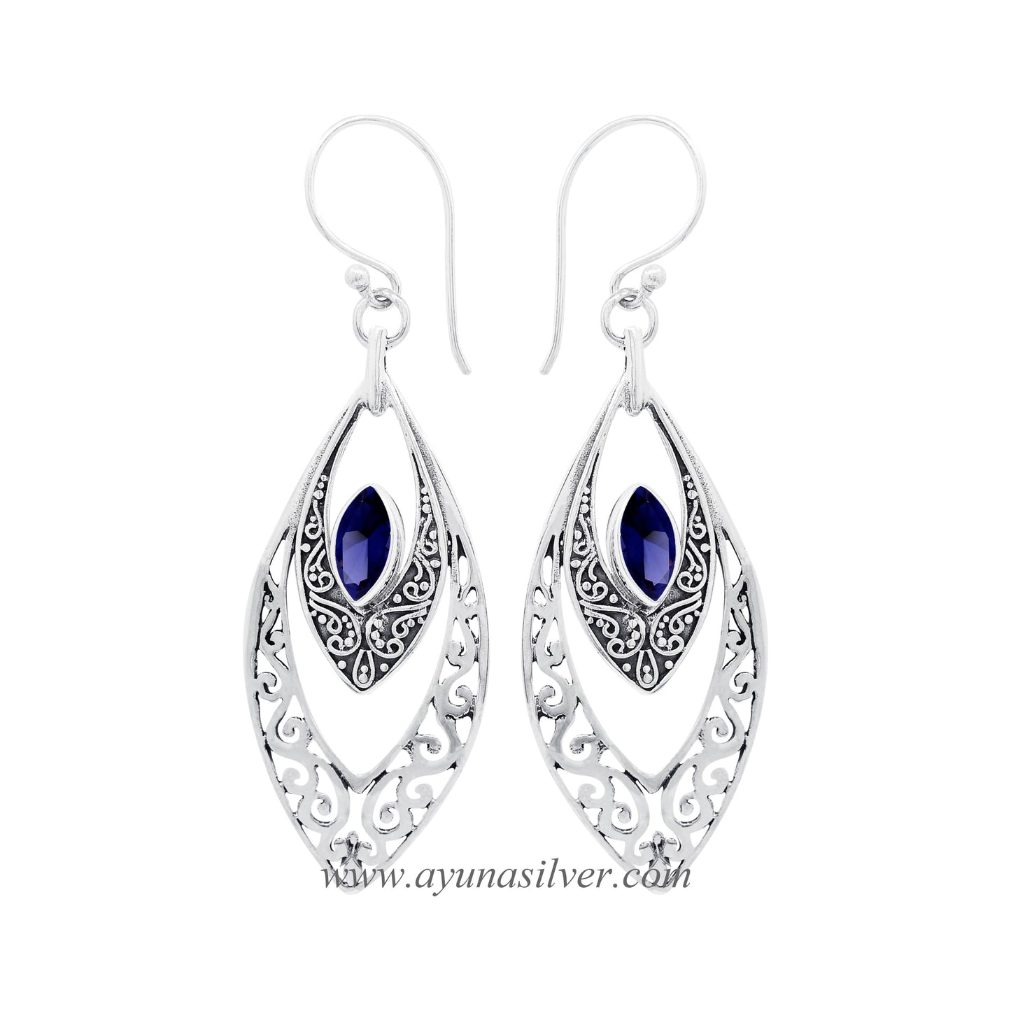 EARRING SERO1091_BS
